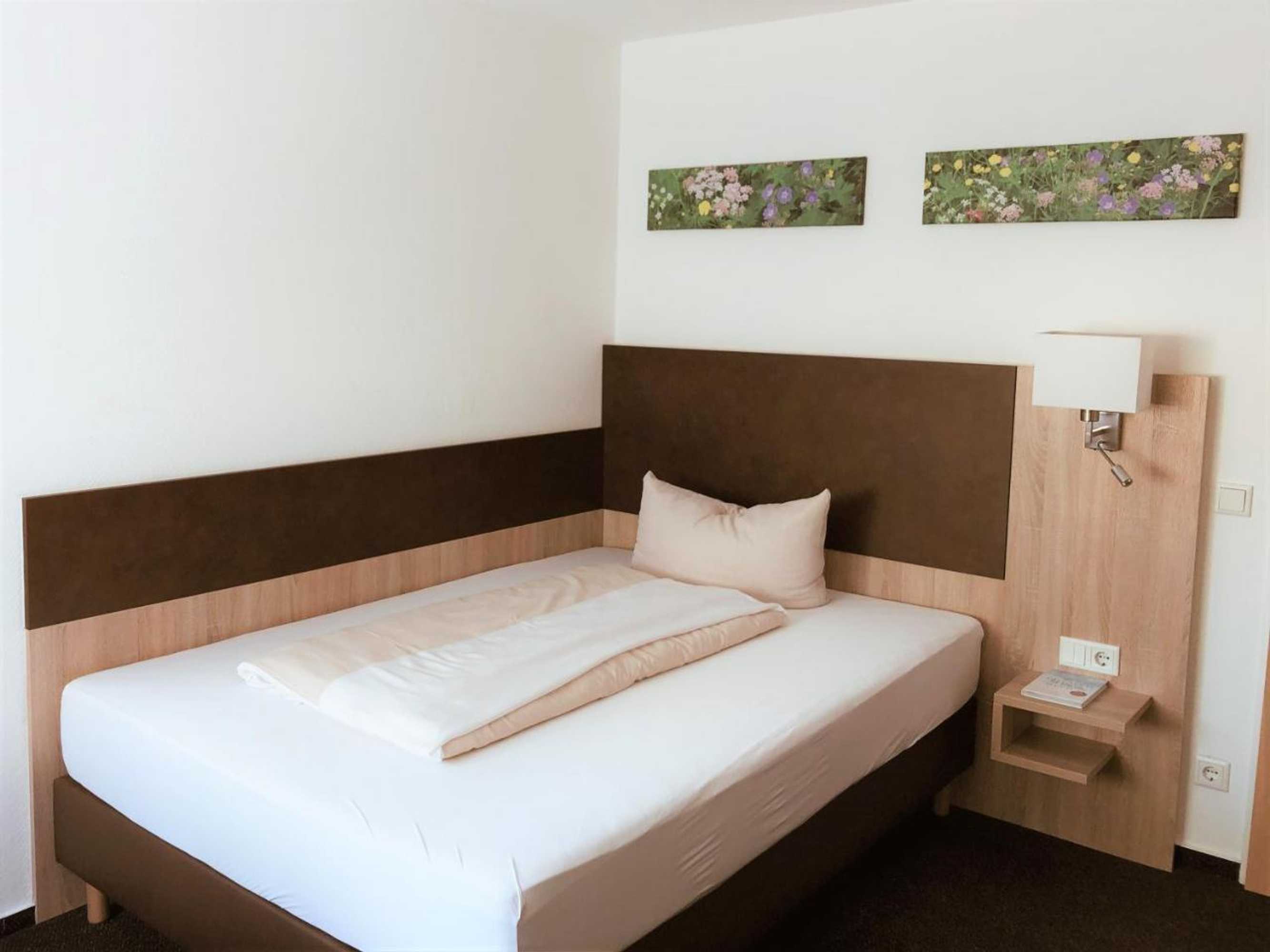 Gift card for Hotel Pfennigskrug