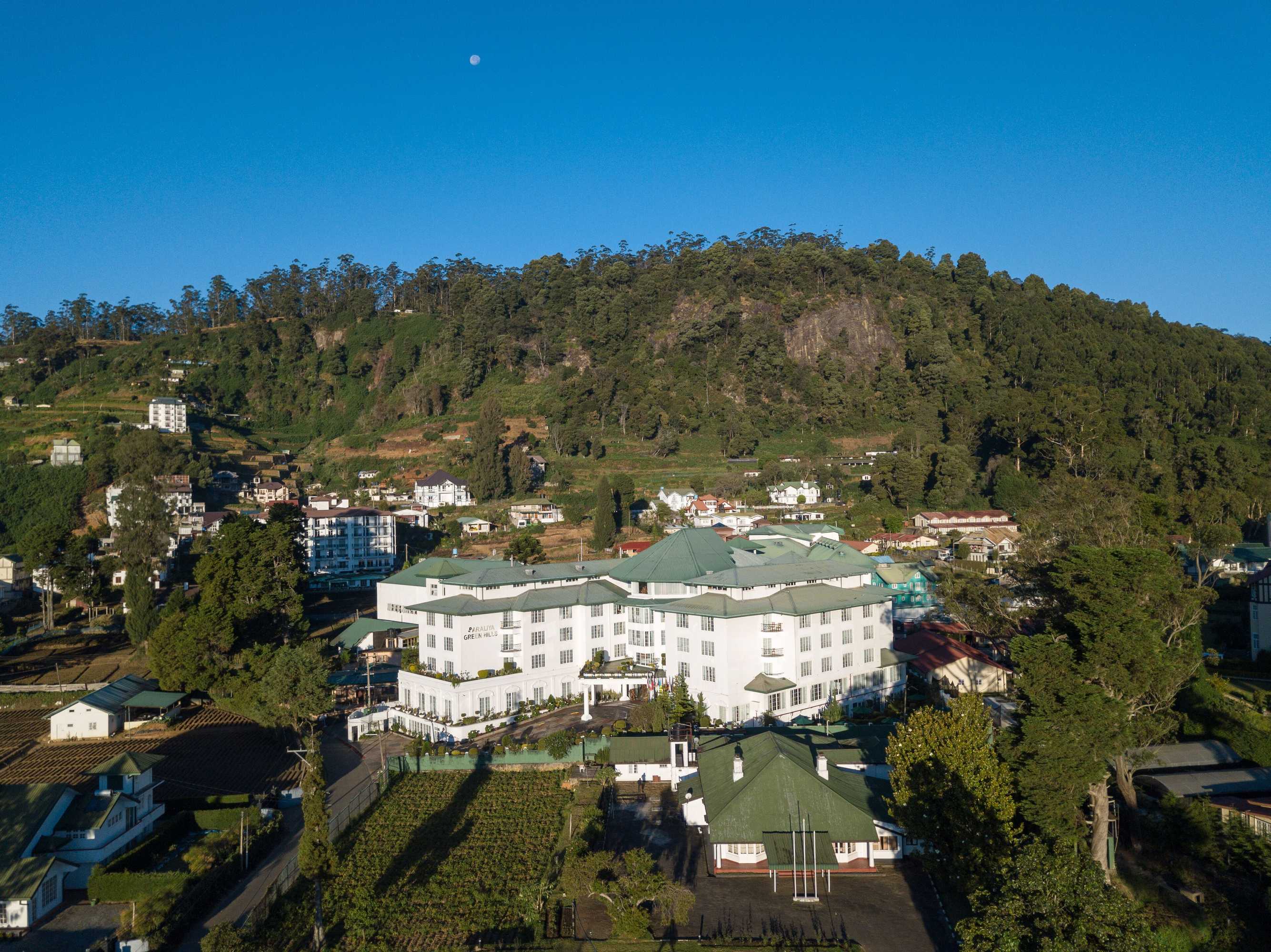 Gift card for Araliya Green Hills - Where Historic Charm Mingles With Natural Beauty Gift card for Araliya Green Hills - Where Historic Charm Mingles With Natural Beauty
