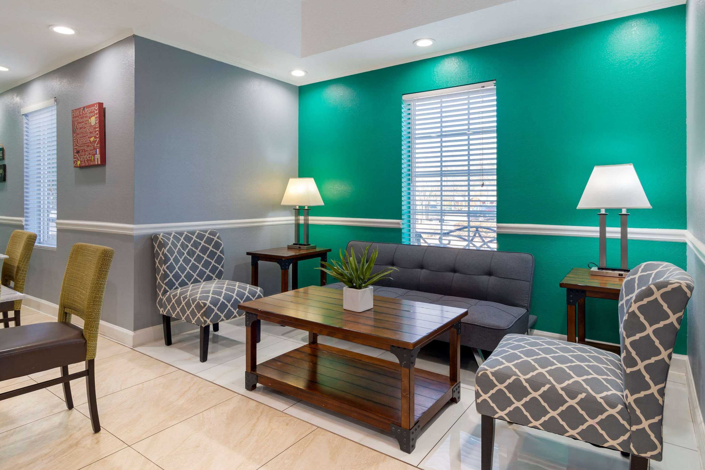 Gift card for Quality Inn Newnan - Atlanta South Gift card for Quality Inn Newnan - Atlanta South