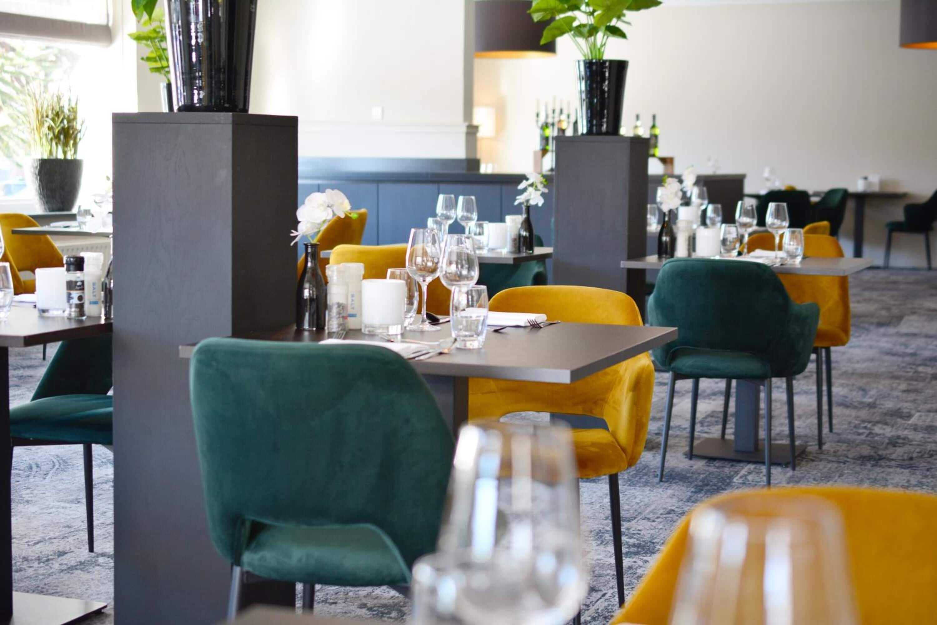 Gift card for Fletcher Hotel-Restaurant De Gelderse Poort Gift card for Fletcher Hotel-Restaurant De Gelderse Poort