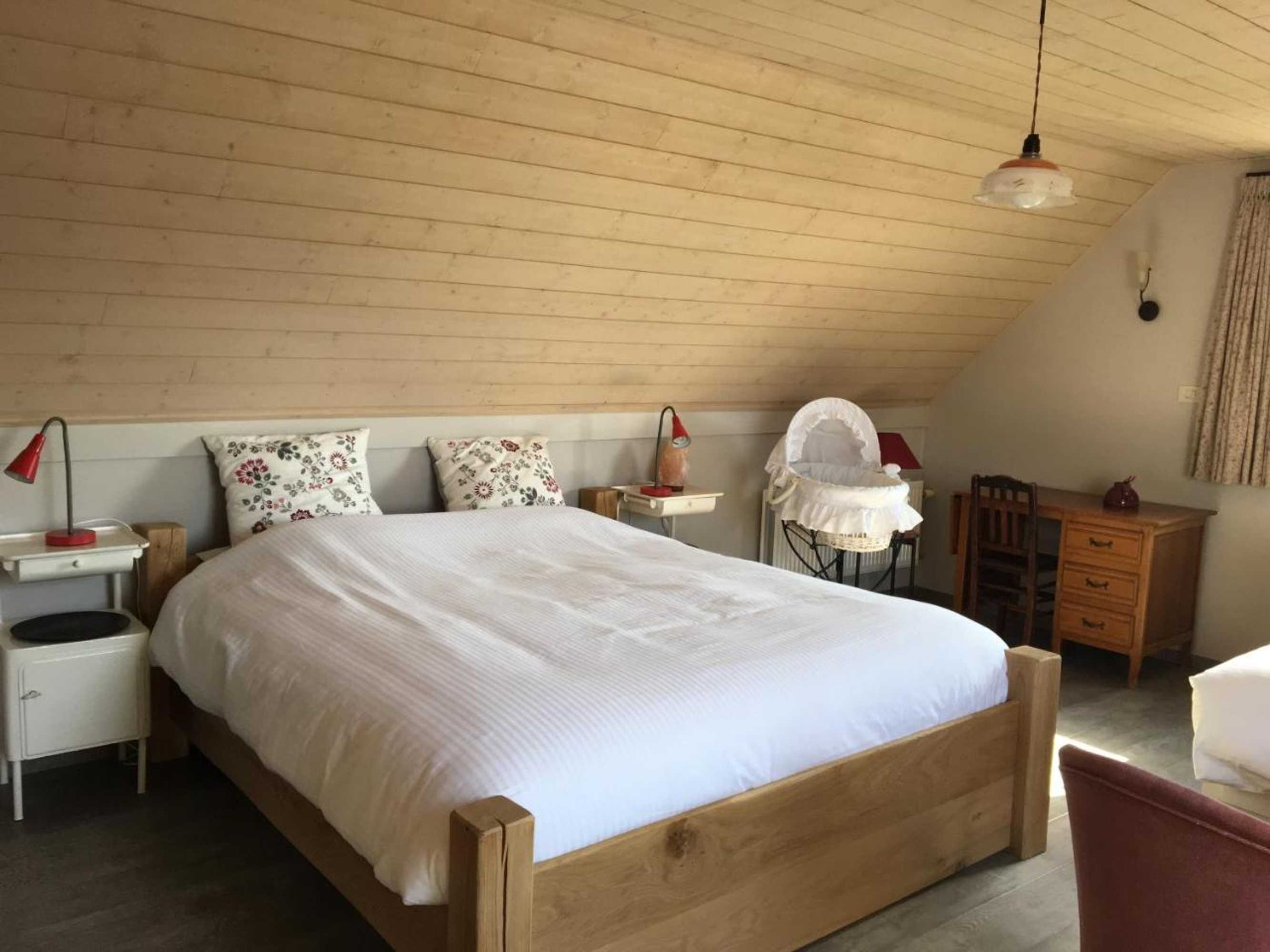 Gift card for B&b De Hostelier