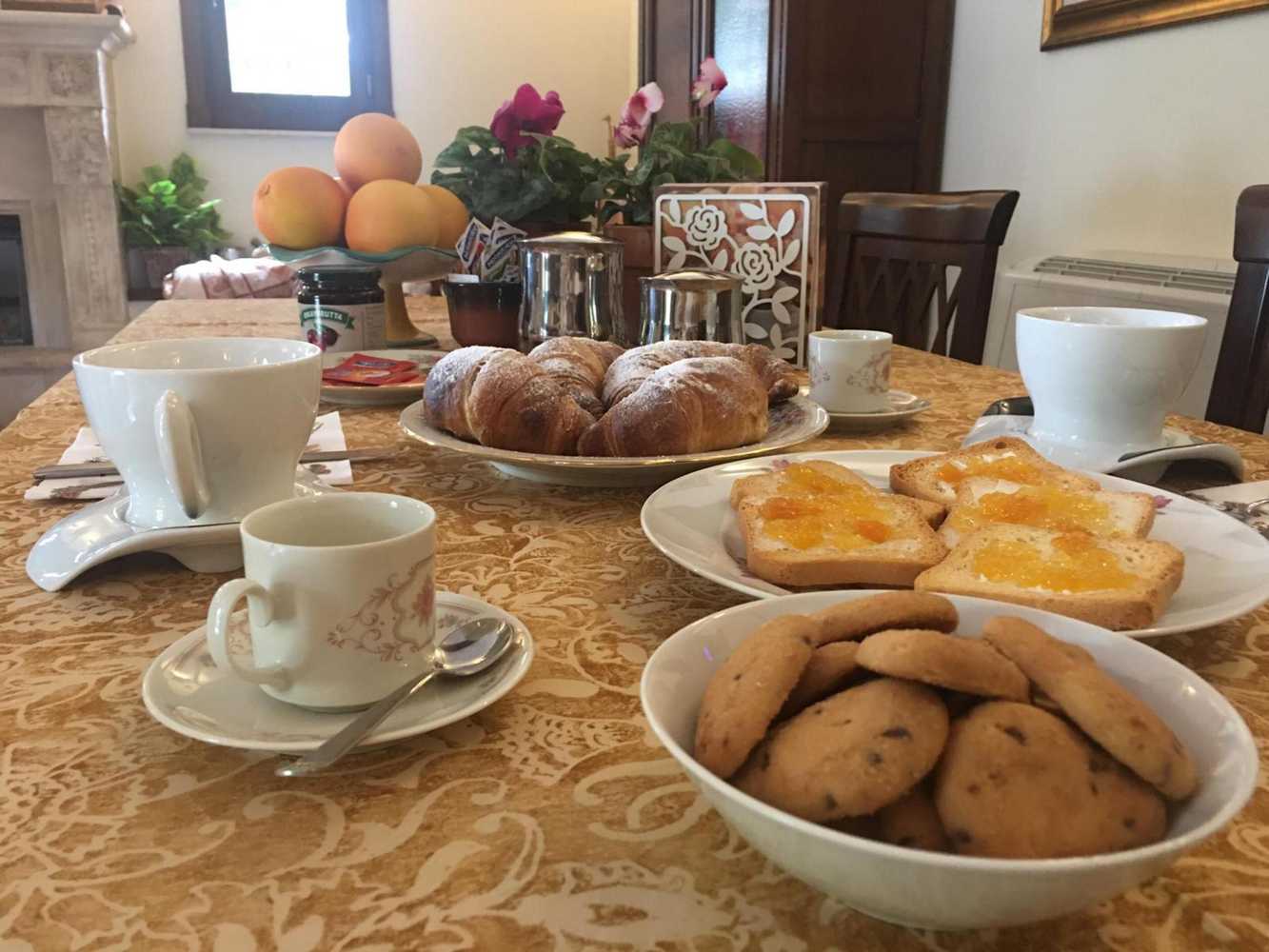 Gift card for La Quercia Antica B&b