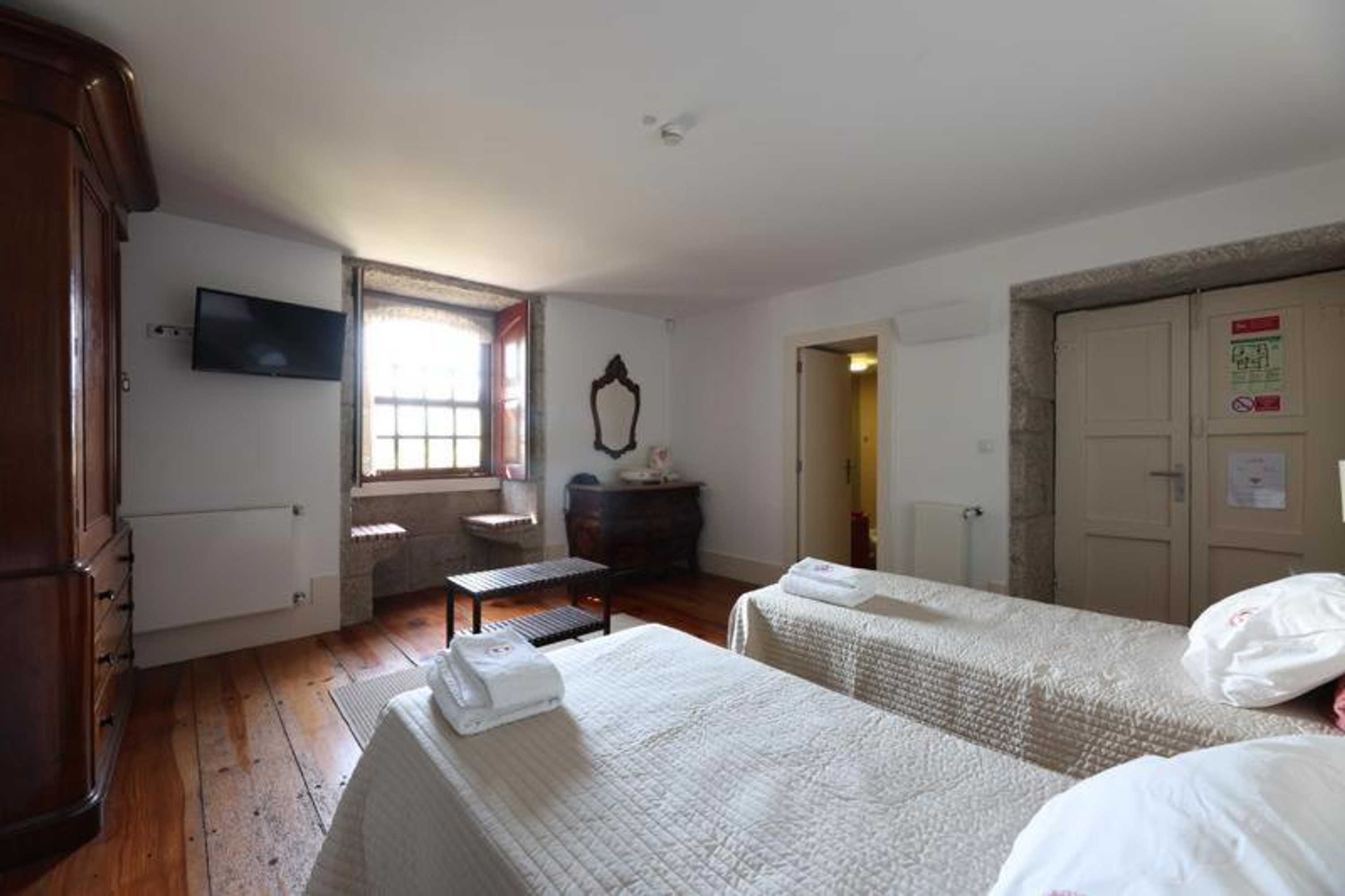 Gift card for Casa da Torre