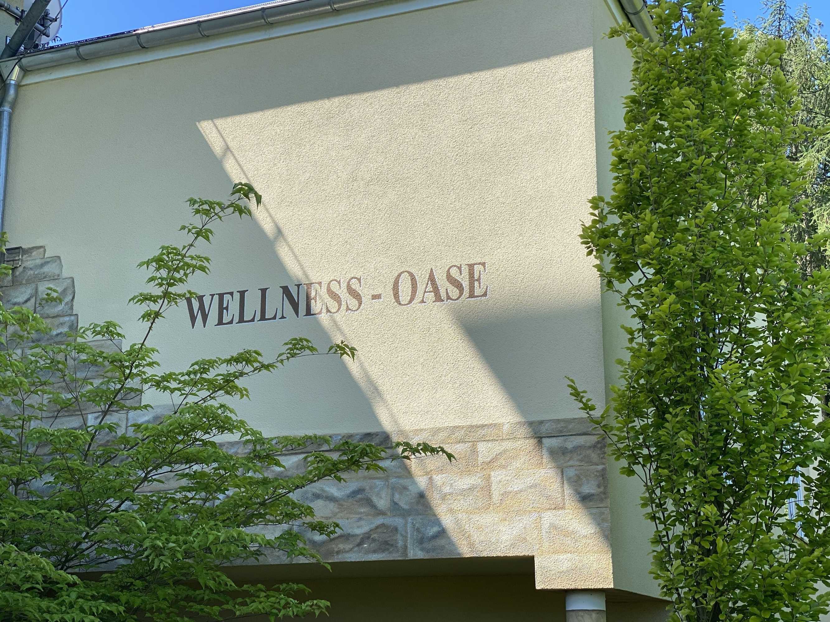 Gift card for Parkhotel Margaretenhof