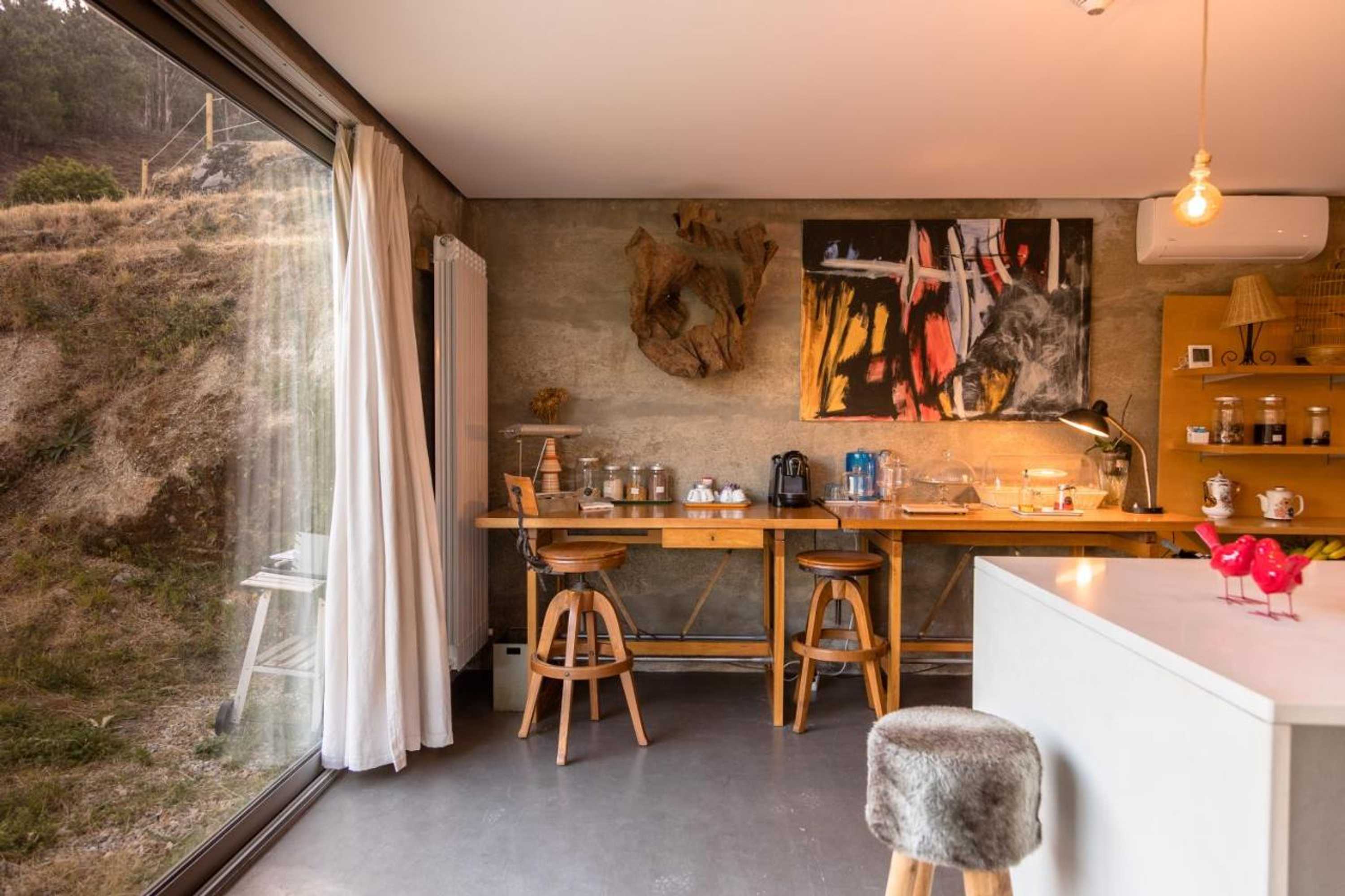 Gift card for Casa de Campo De Torneiros