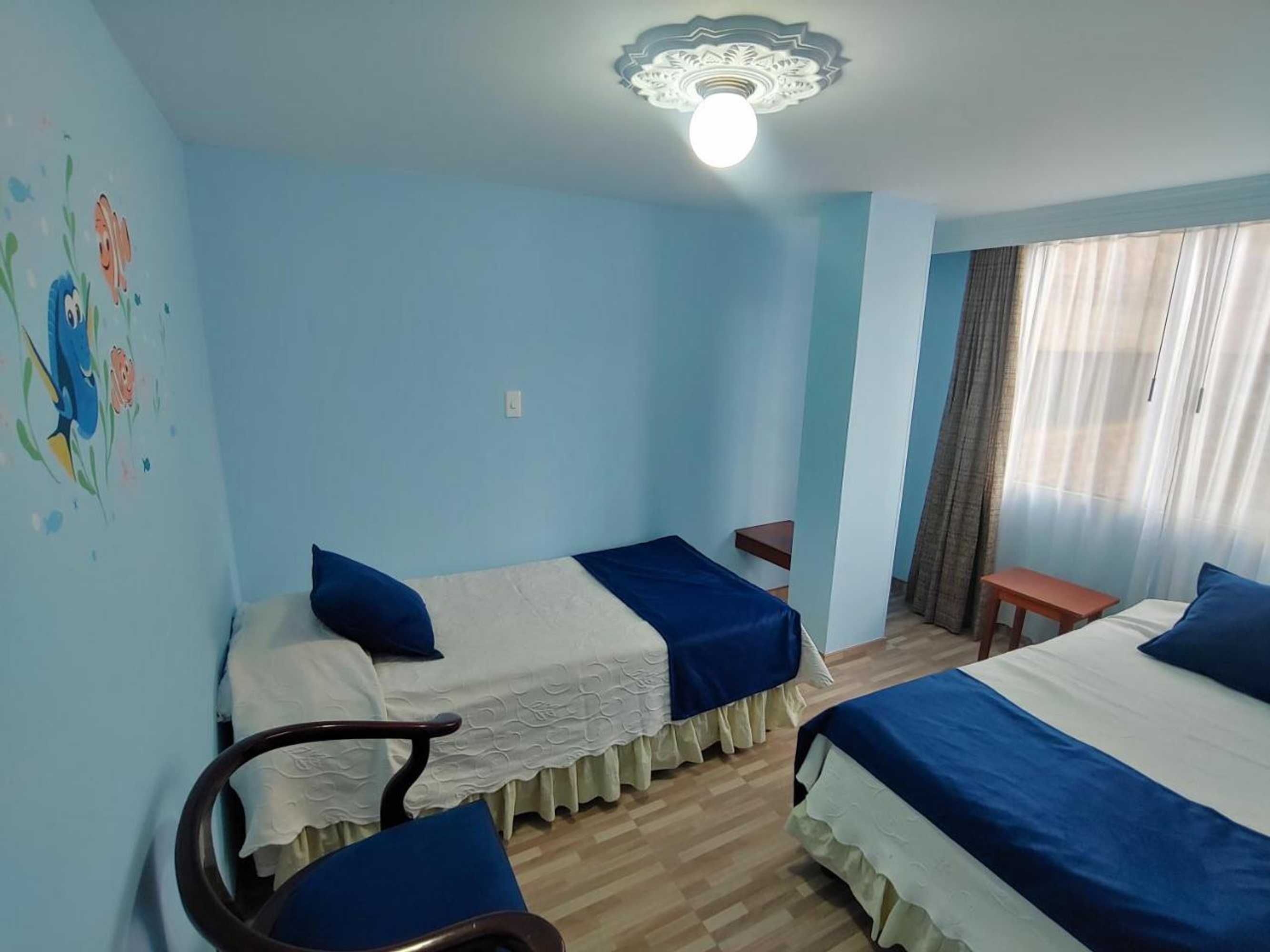 Gift card for Hotel Litavira Vintage