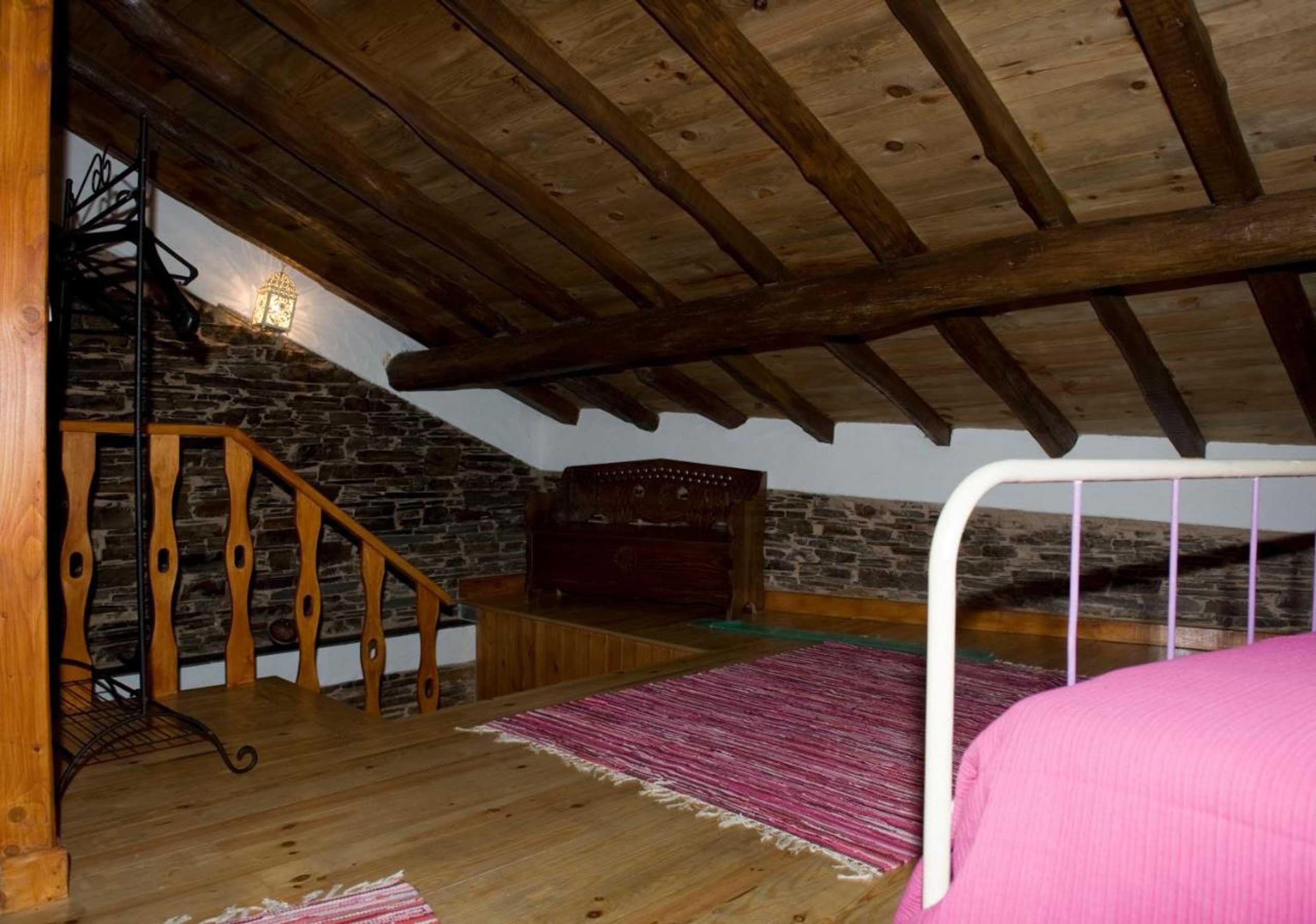 Gift card for Casa do Rosmaninho