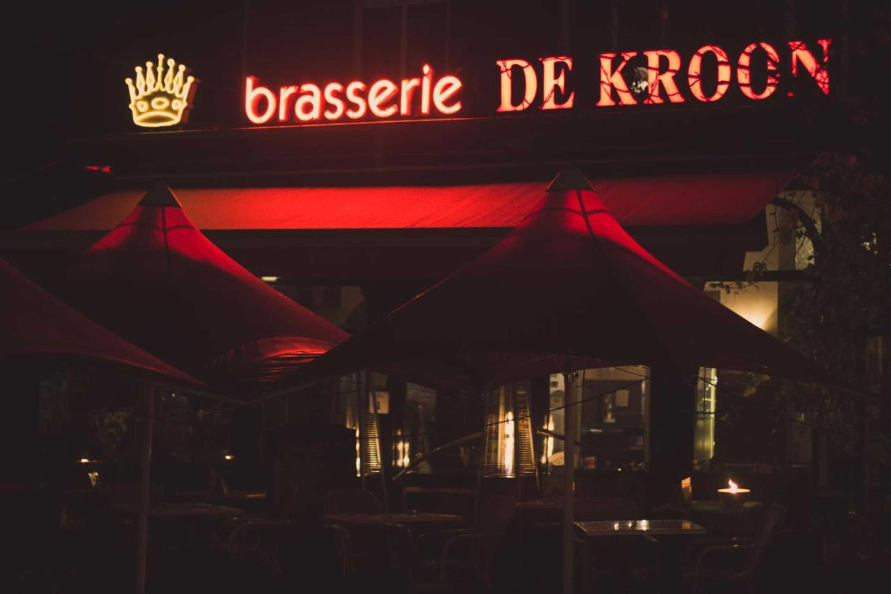 Gift card for Hotel Brasserie de Kroon