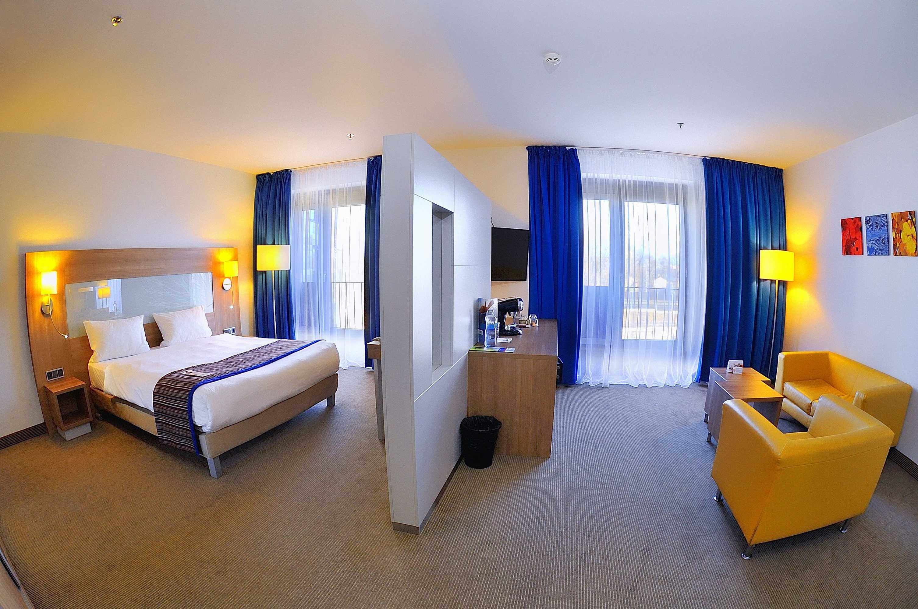 Gift card for Quality Hotel Ostrava City Gift card for Quality Hotel Ostrava City