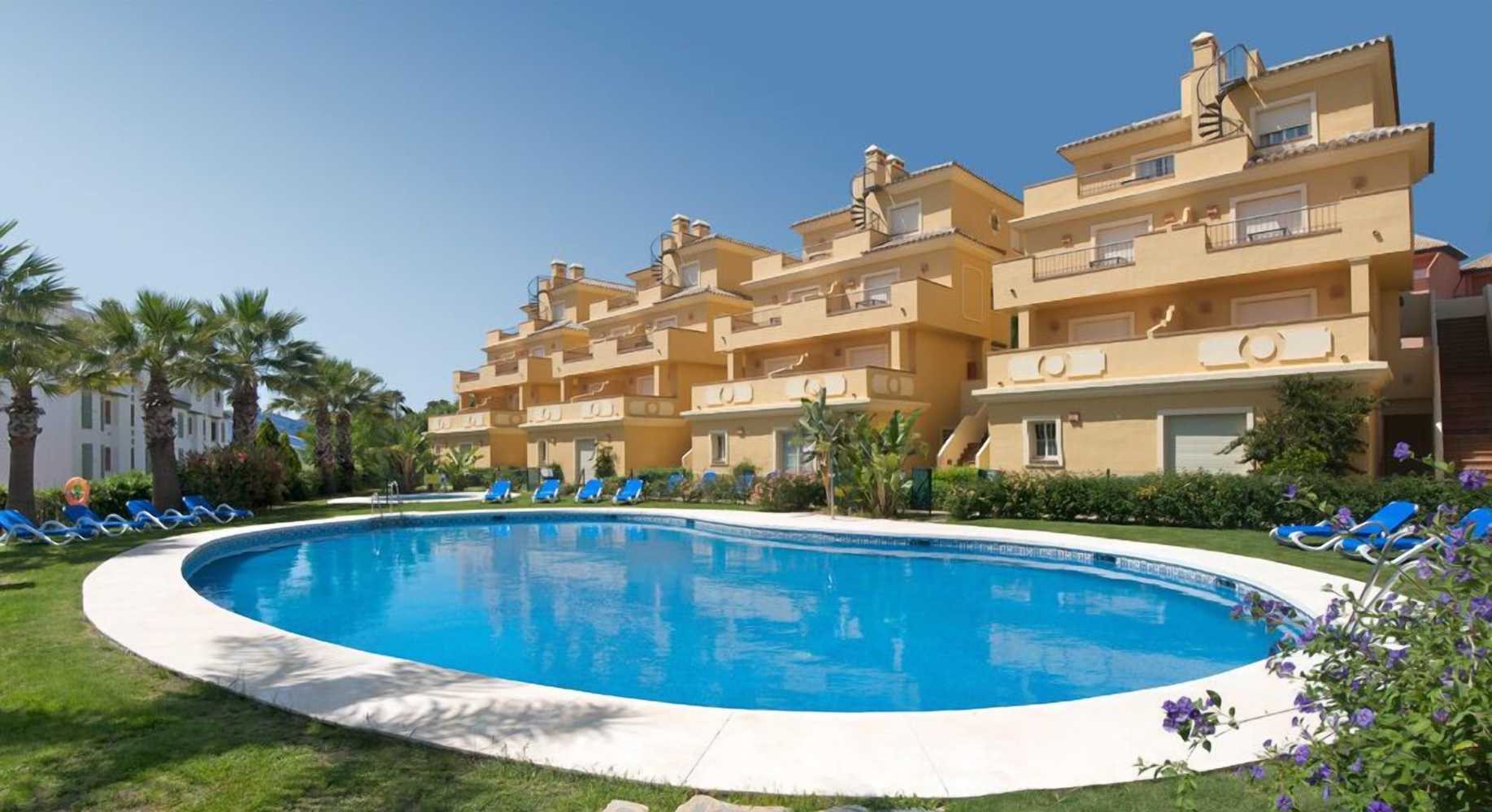 Gift card for Apartamentos Vista Real