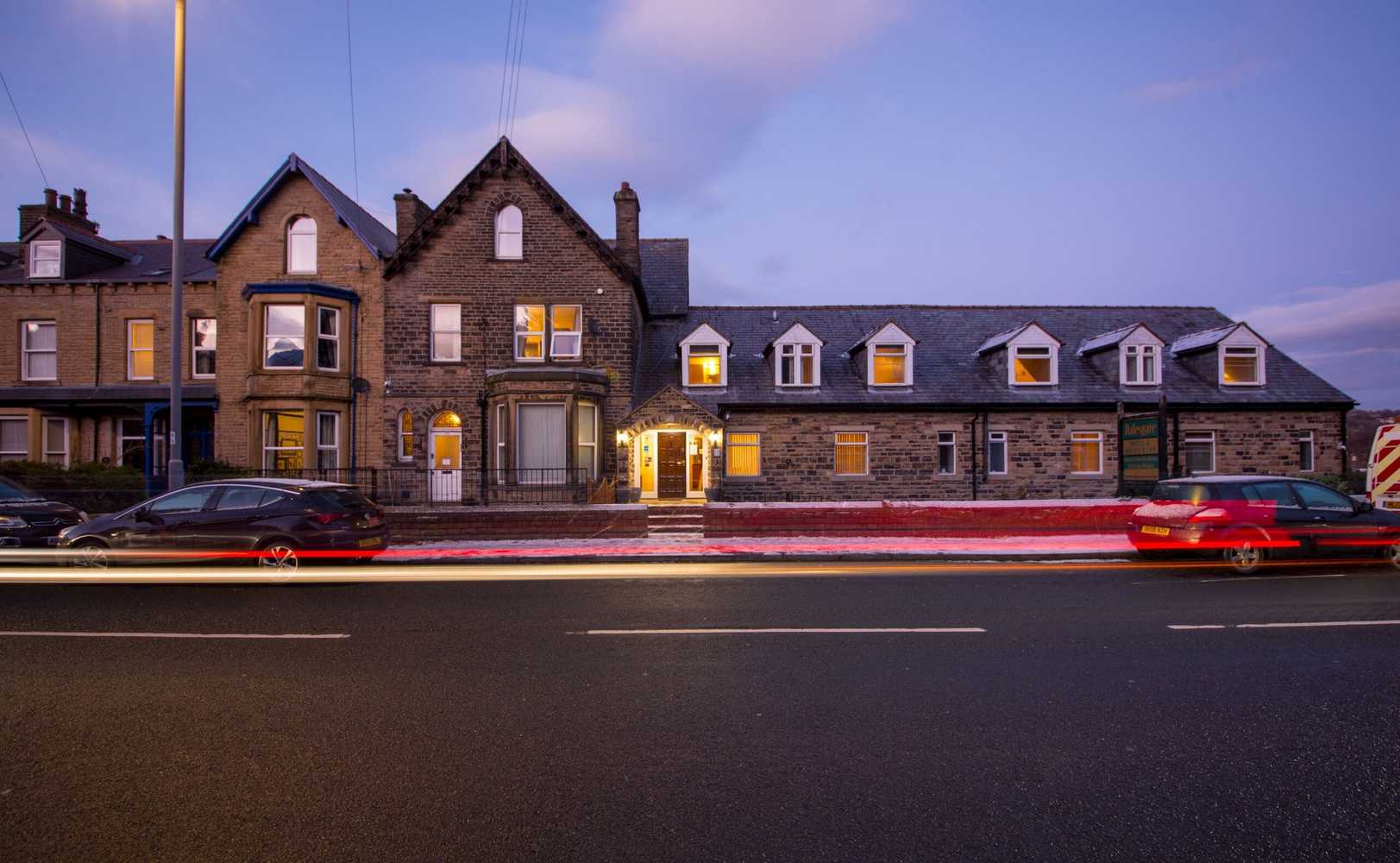 Gift card for Dalesgate Hotel - Self Check In Gift card for Dalesgate Hotel - Self Check In