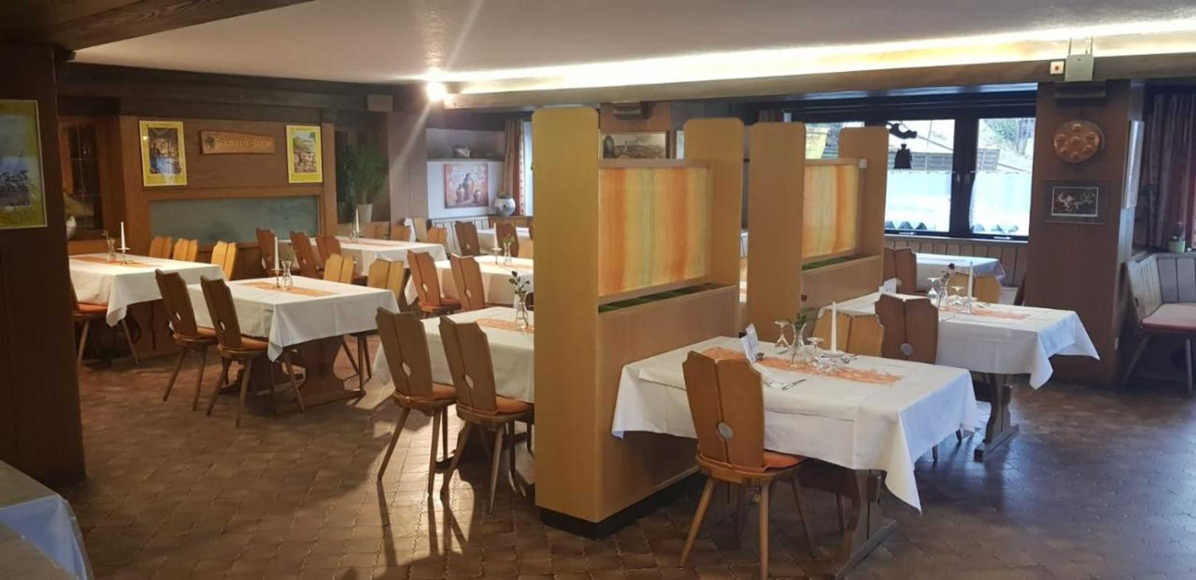 Gift card for Alemannenhof Hotel Engel