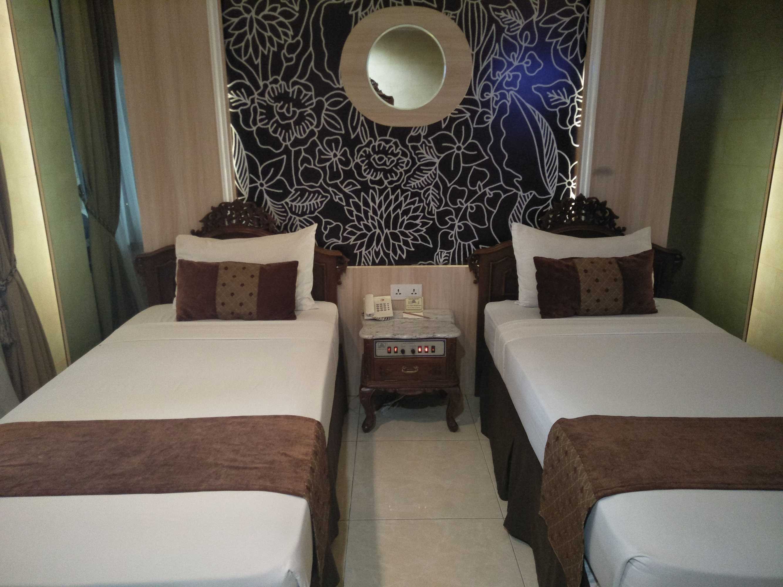 Gift card for Hotel Indah Palace Yogyakarta Gift card for Hotel Indah Palace Yogyakarta