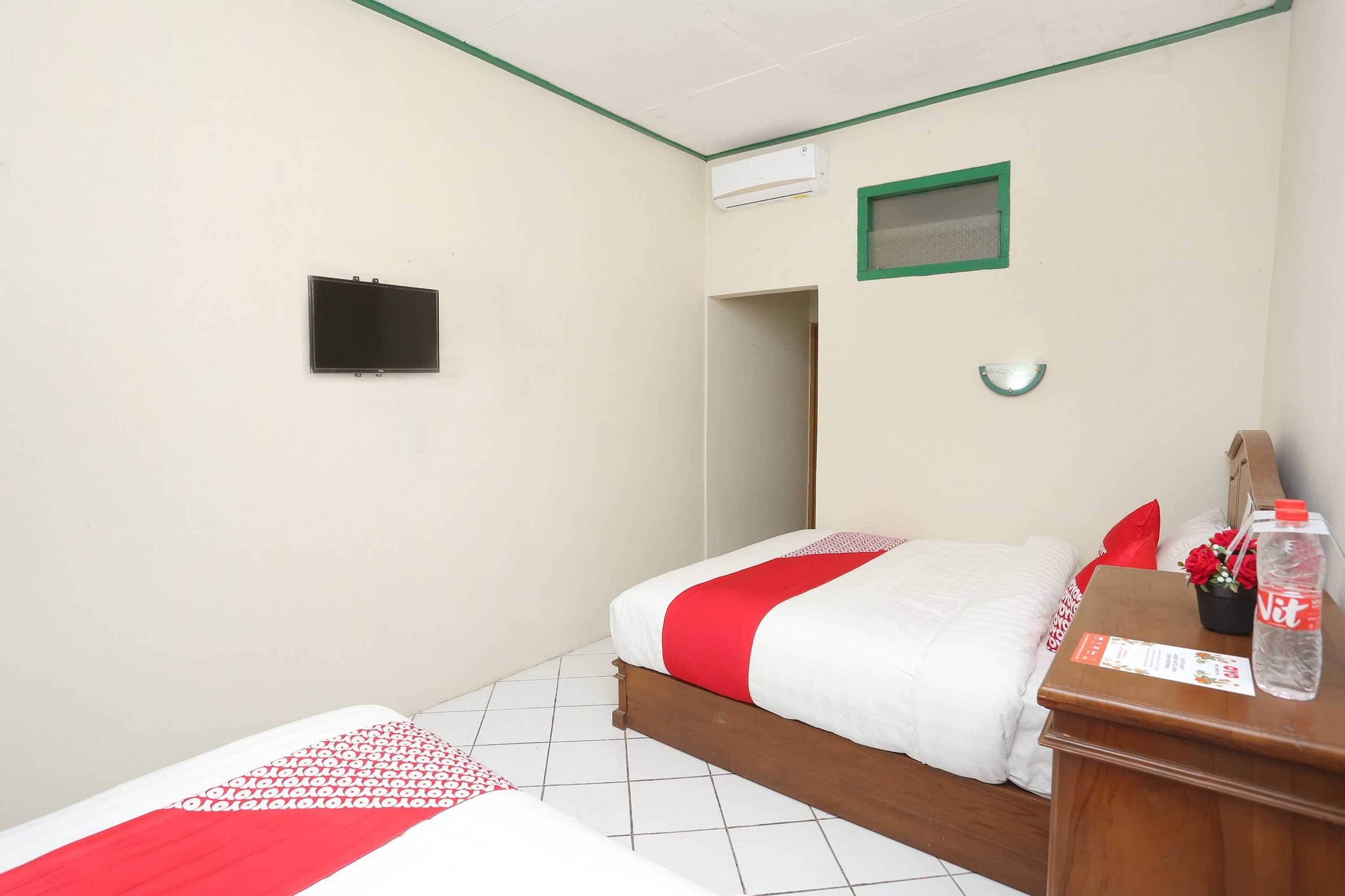 Gift card for Hotel O Penginapan Kepurun Pawana Indonesia