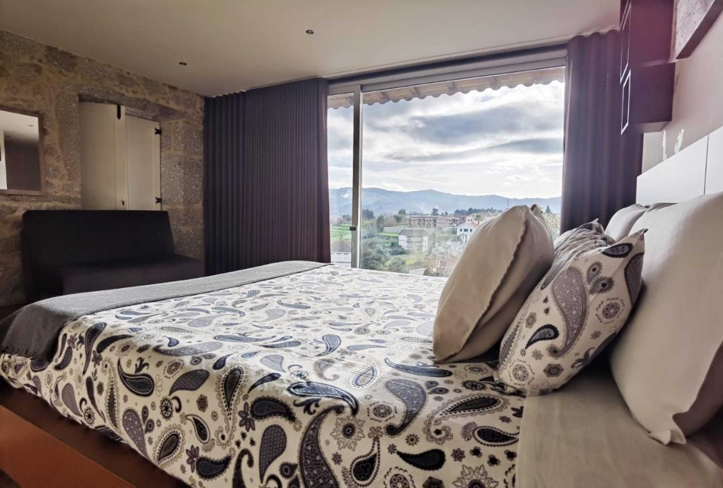 Gift card for Quinta de Padreiro