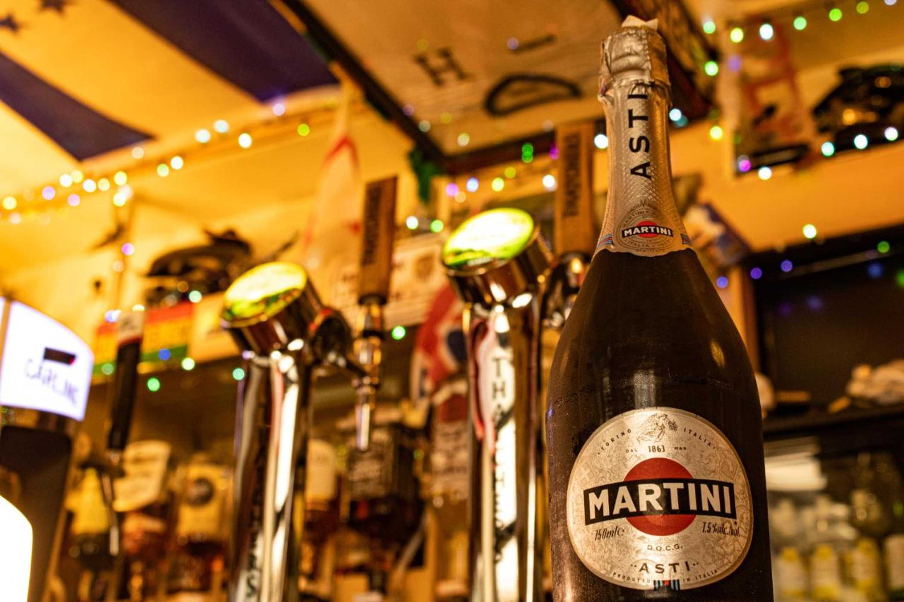 Gift card for The Dolphin Hotel