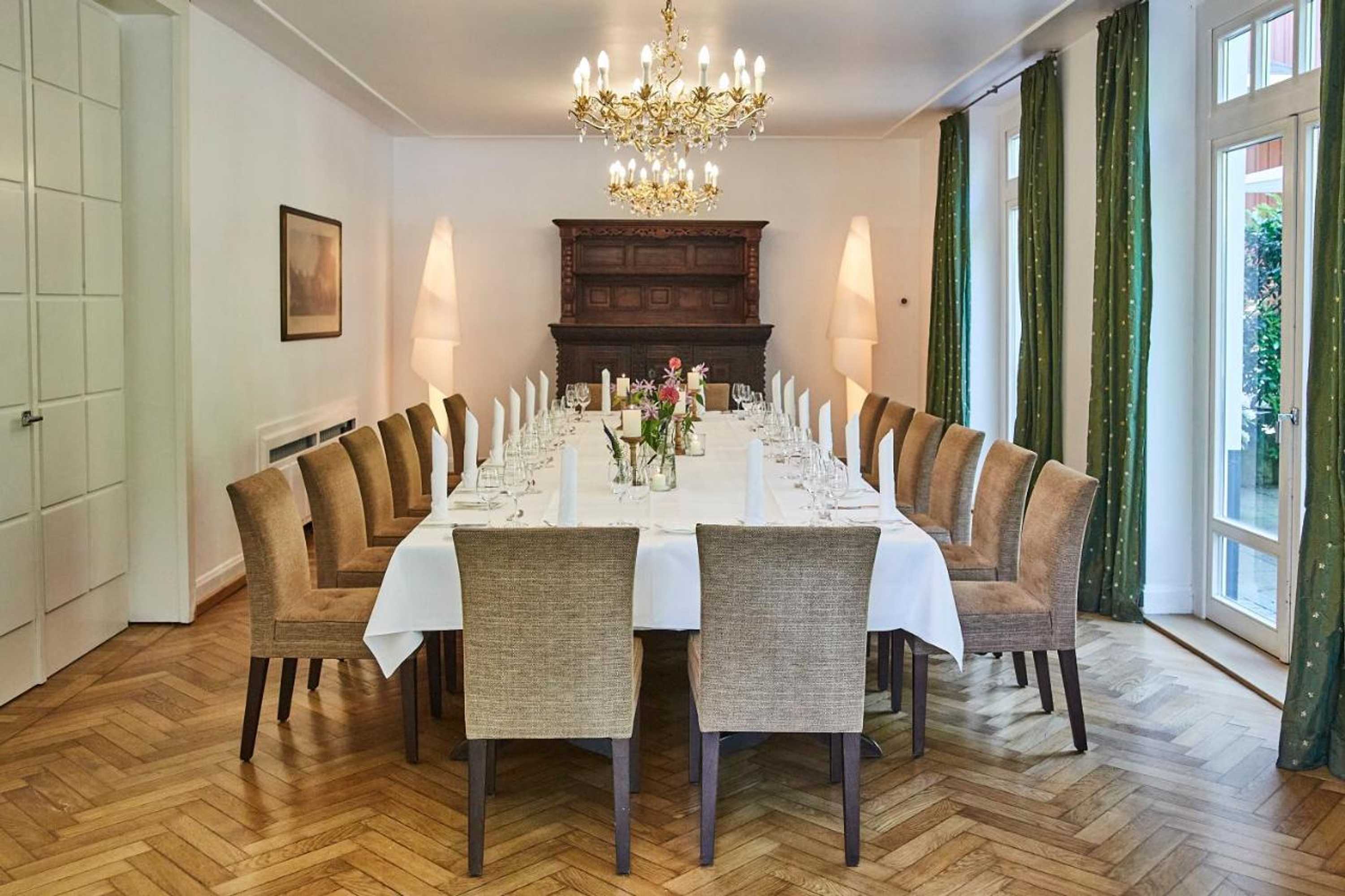 Gift card for Parkhaus Hügel