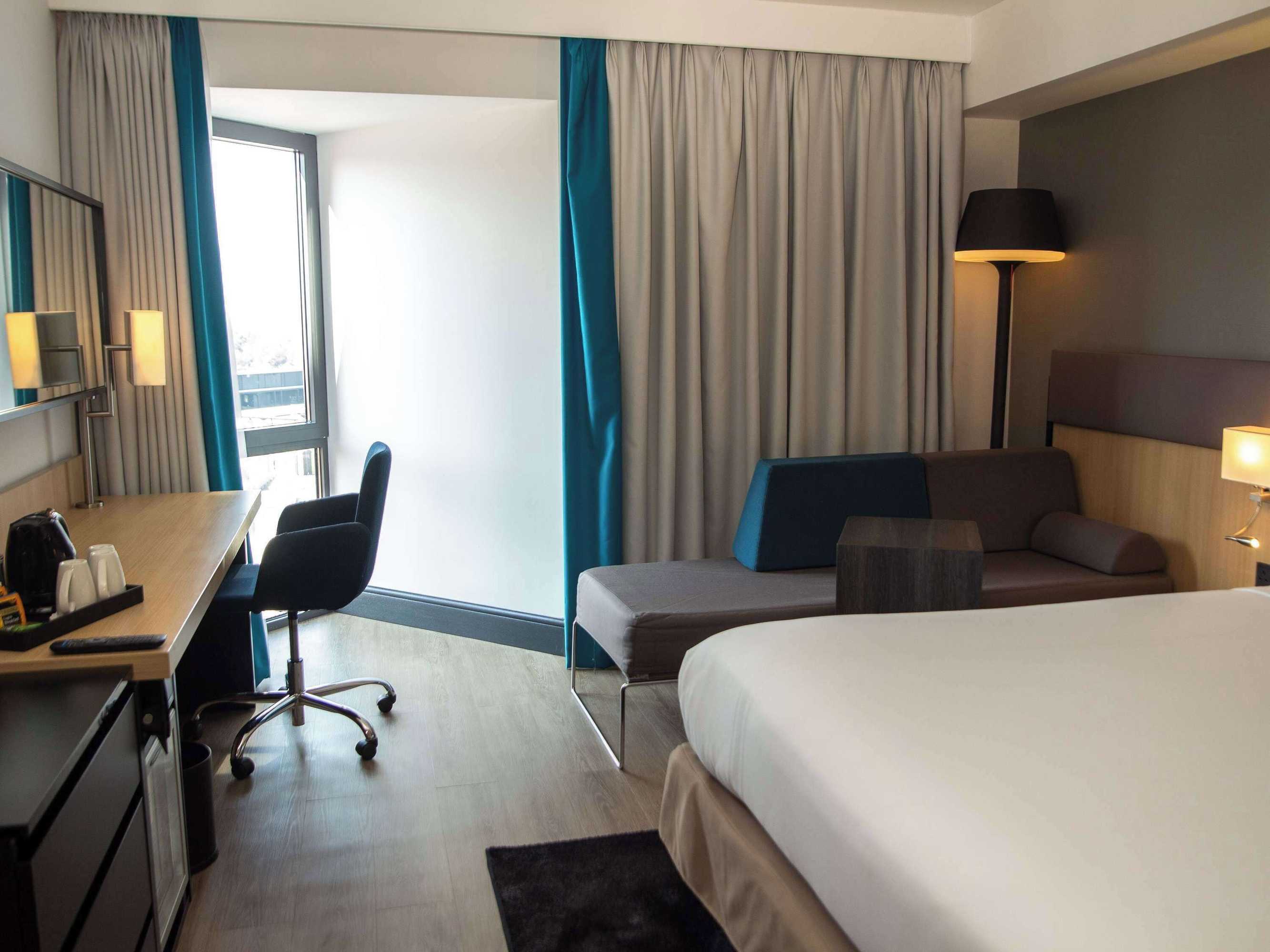 Gift card for Novotel London Wembley Gift card for Novotel London Wembley