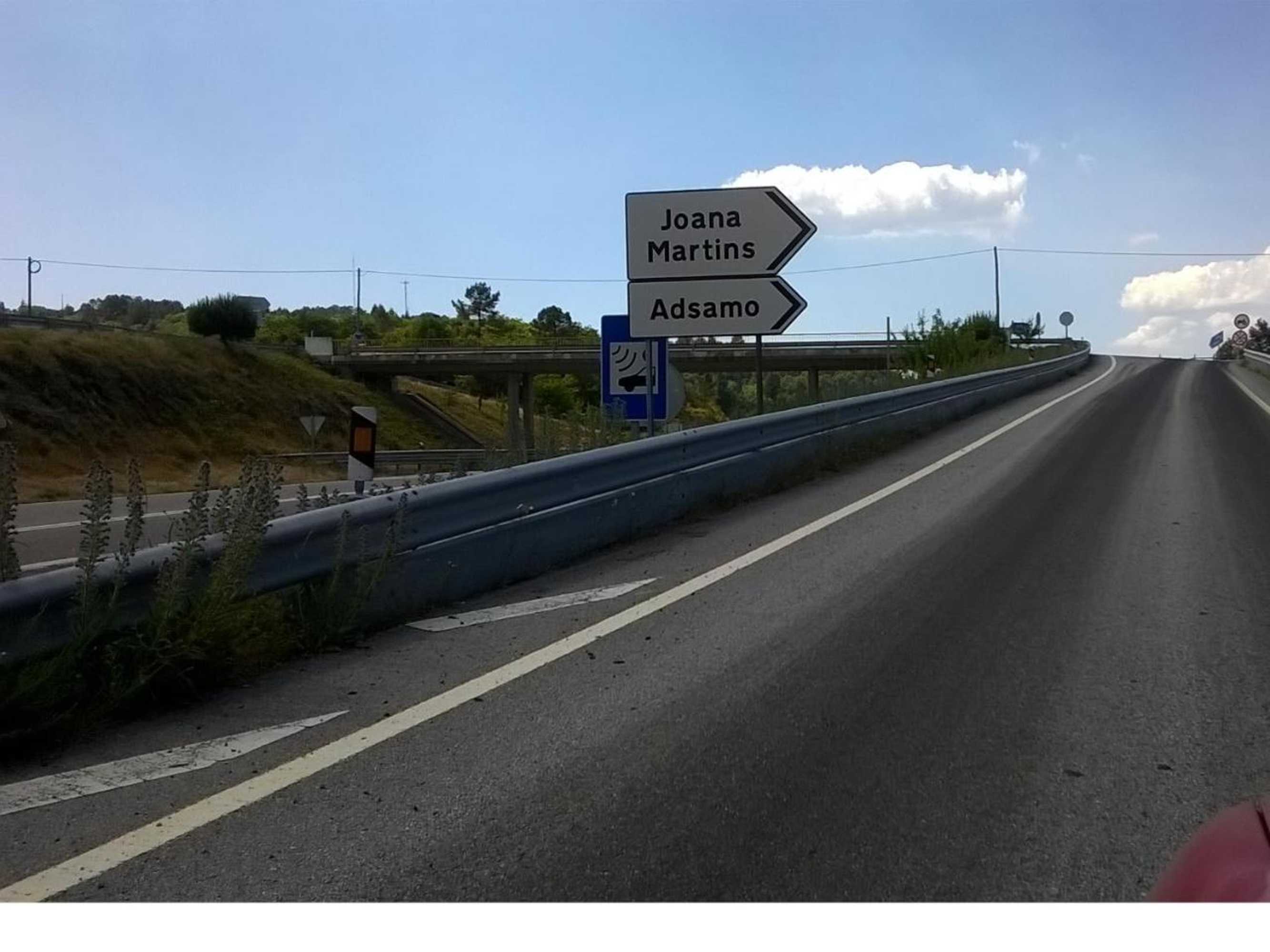 Gift card for Isatour Casa na Serra