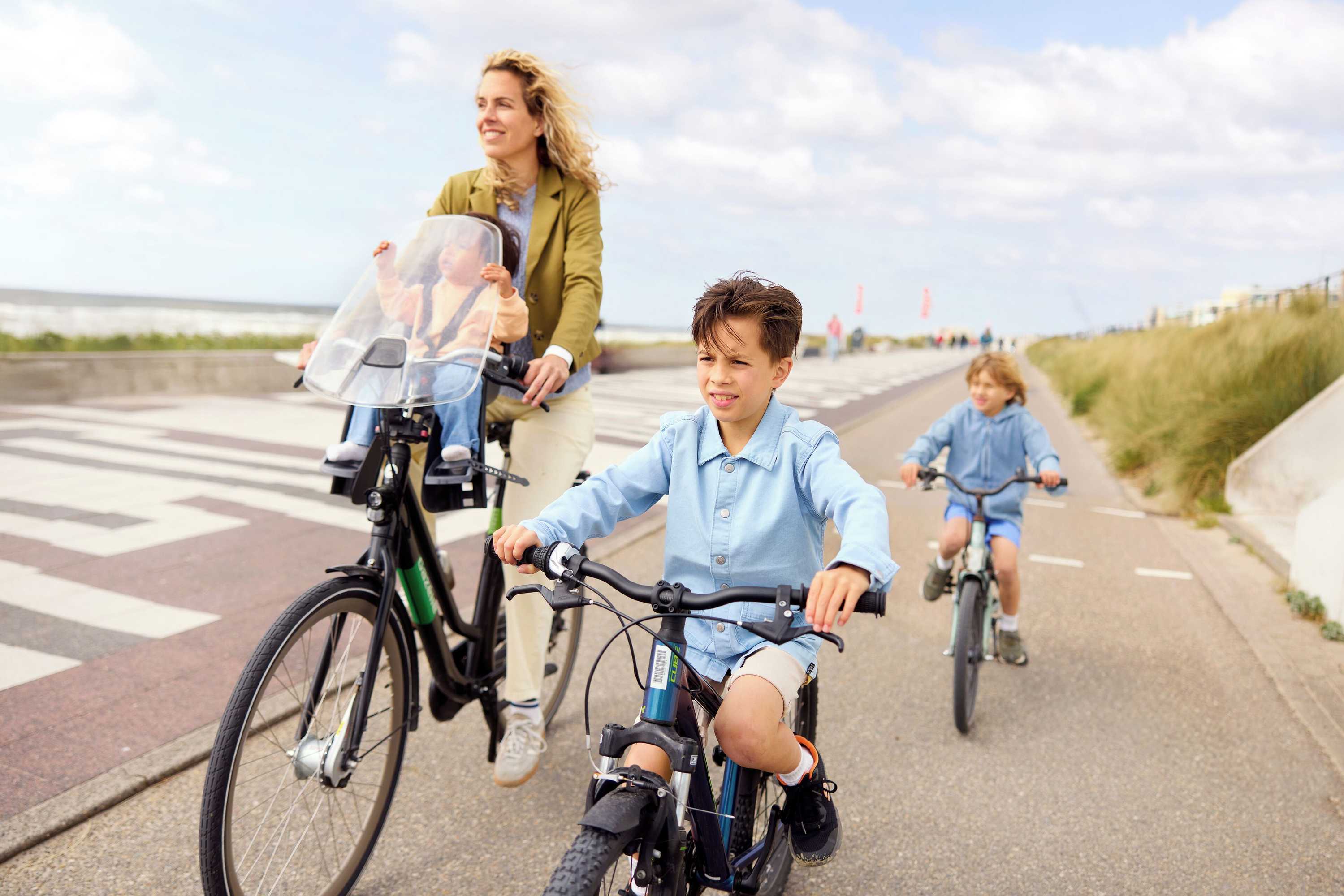 Gift card for Center Parcs Zandvoort Beach Gift card for Center Parcs Zandvoort Beach