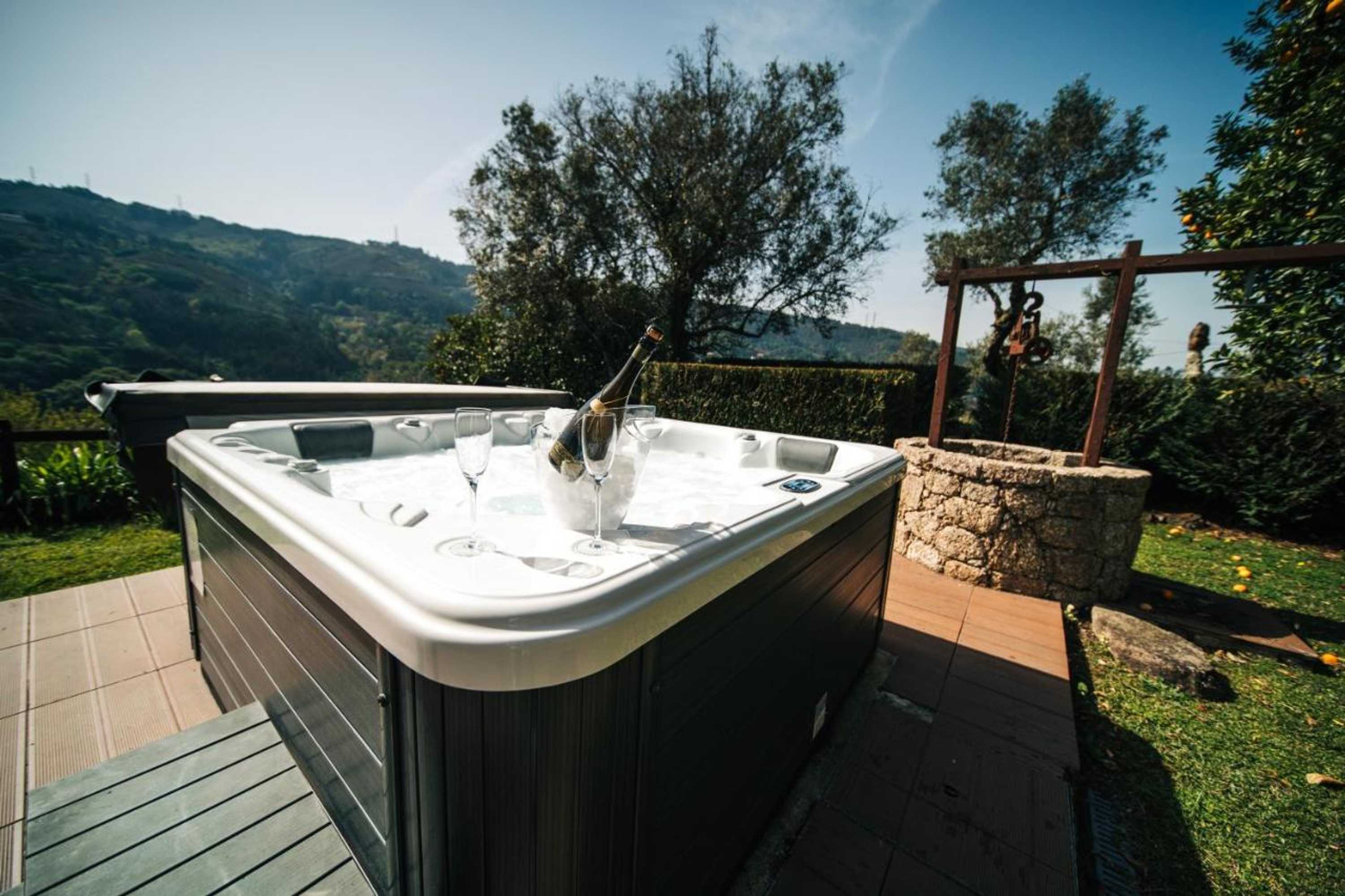 Gift card for Villas do Agrinho