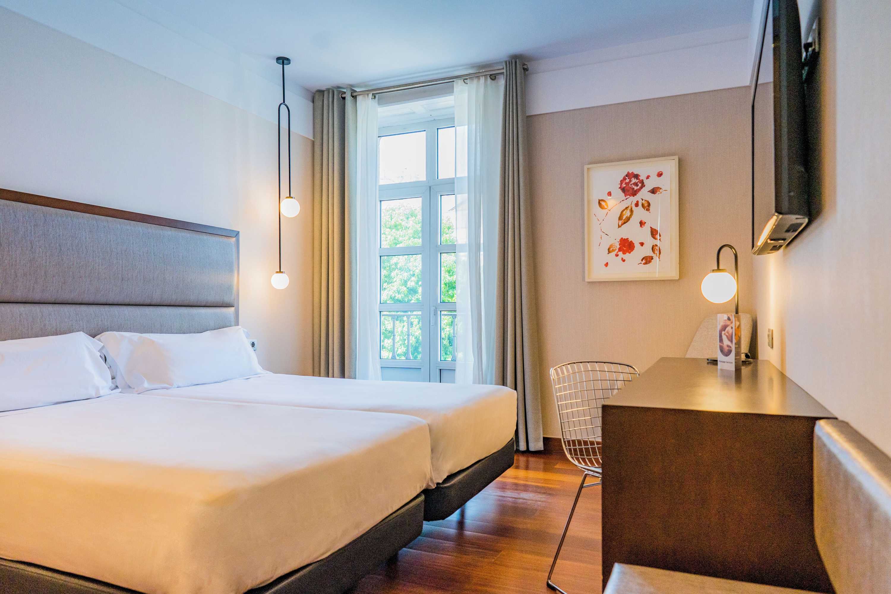 Gift card for Compostela Hotel Gift card for Compostela Hotel