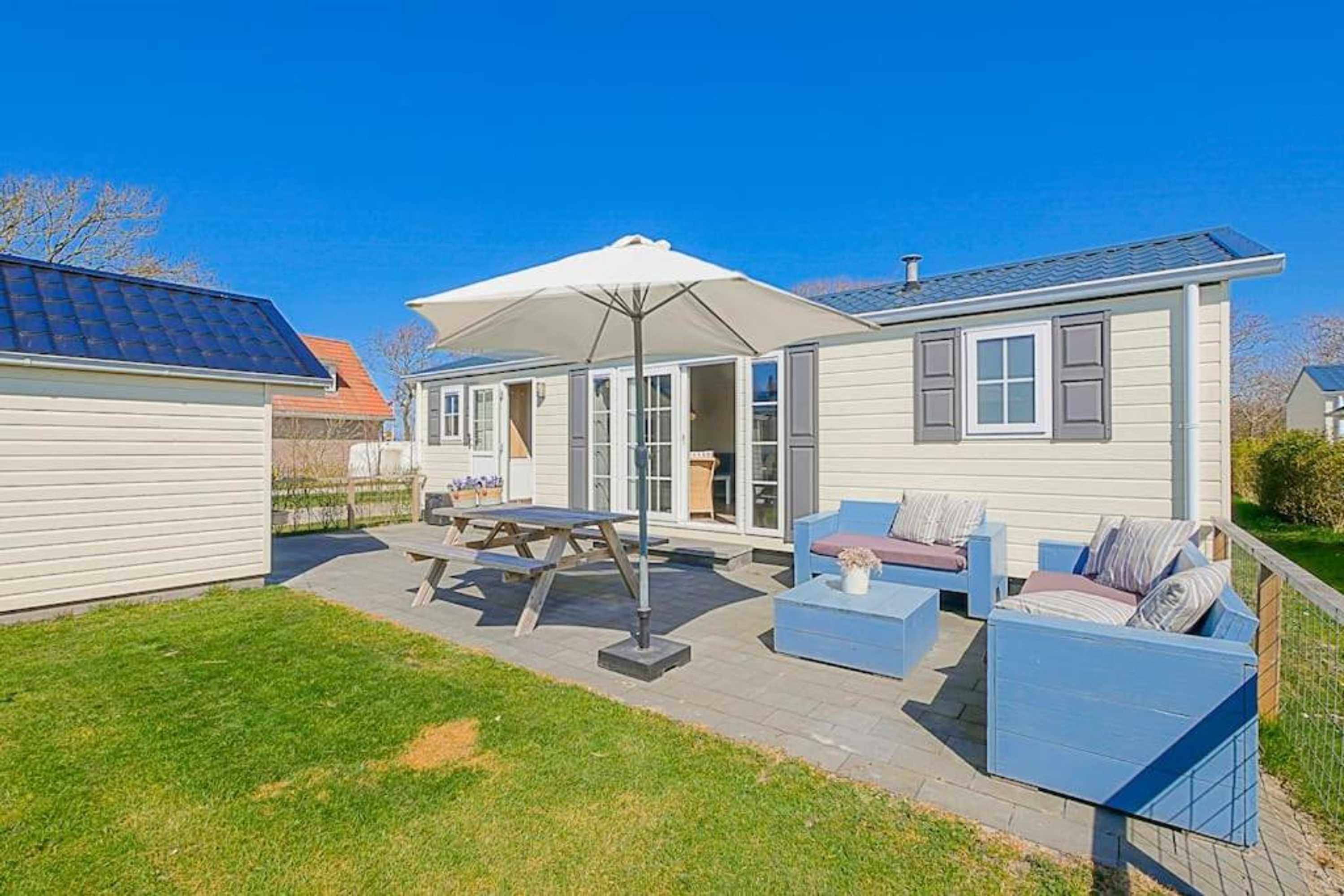 Gift card for Chalet Luttikduin 21, Aan Het Strand Met Ruime Tuin! - Callantsoog Gift card for Chalet Luttikduin 21, Aan Het Strand Met Ruime Tuin! - Callantsoog