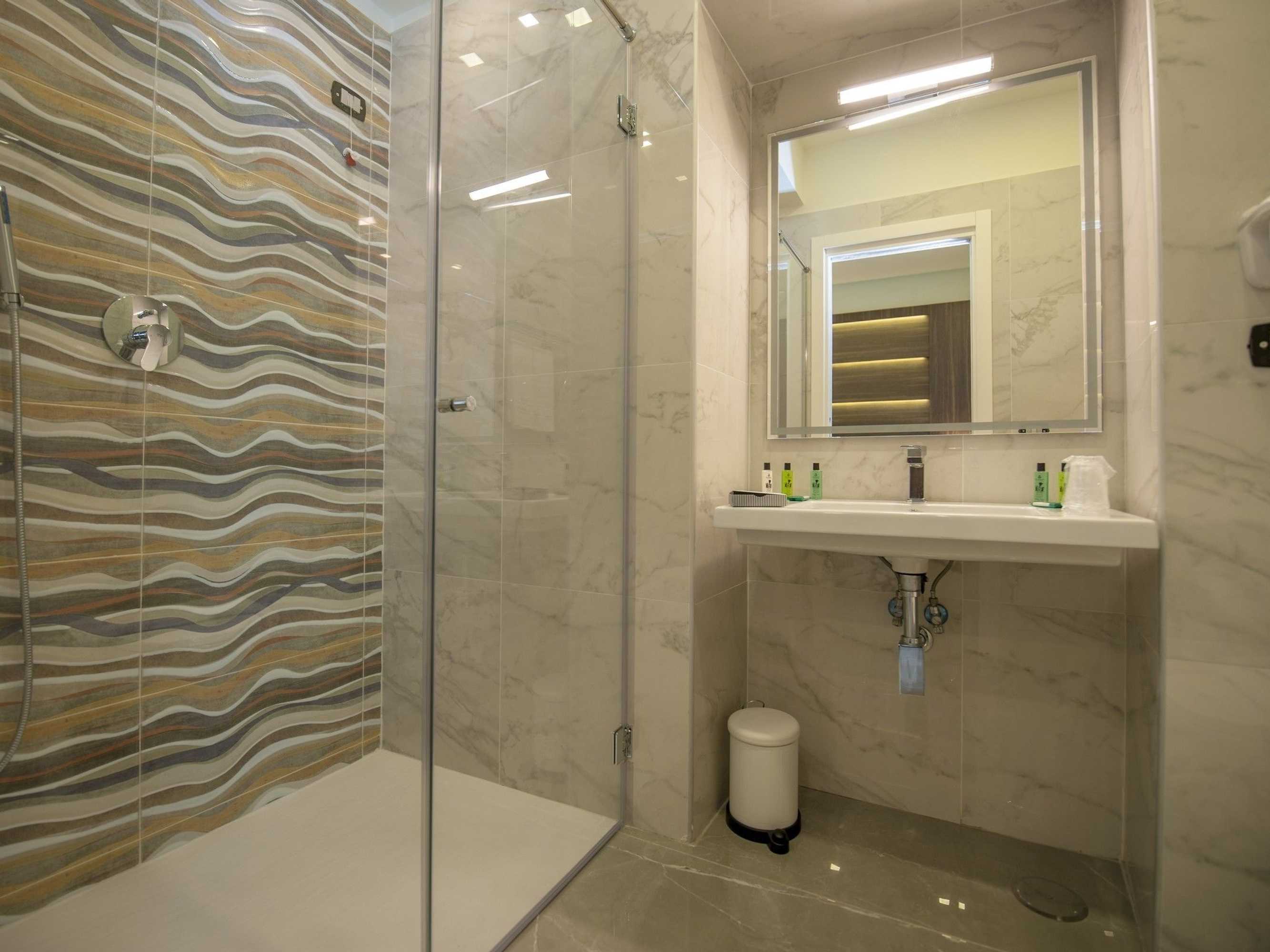 Gift card for Hotel San Pietro