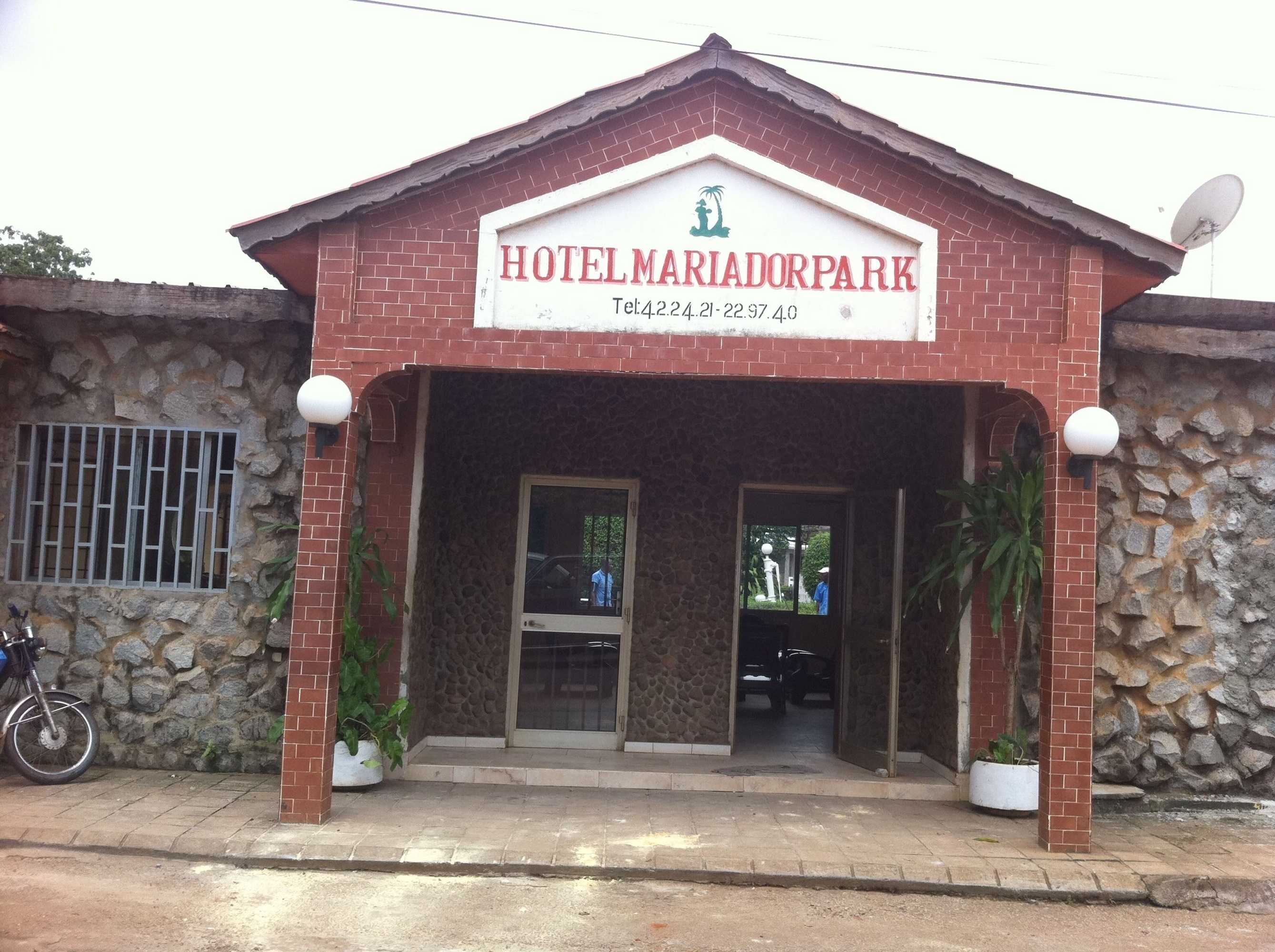 Gift card for Hotel Mariador Park Gift card for Hotel Mariador Park