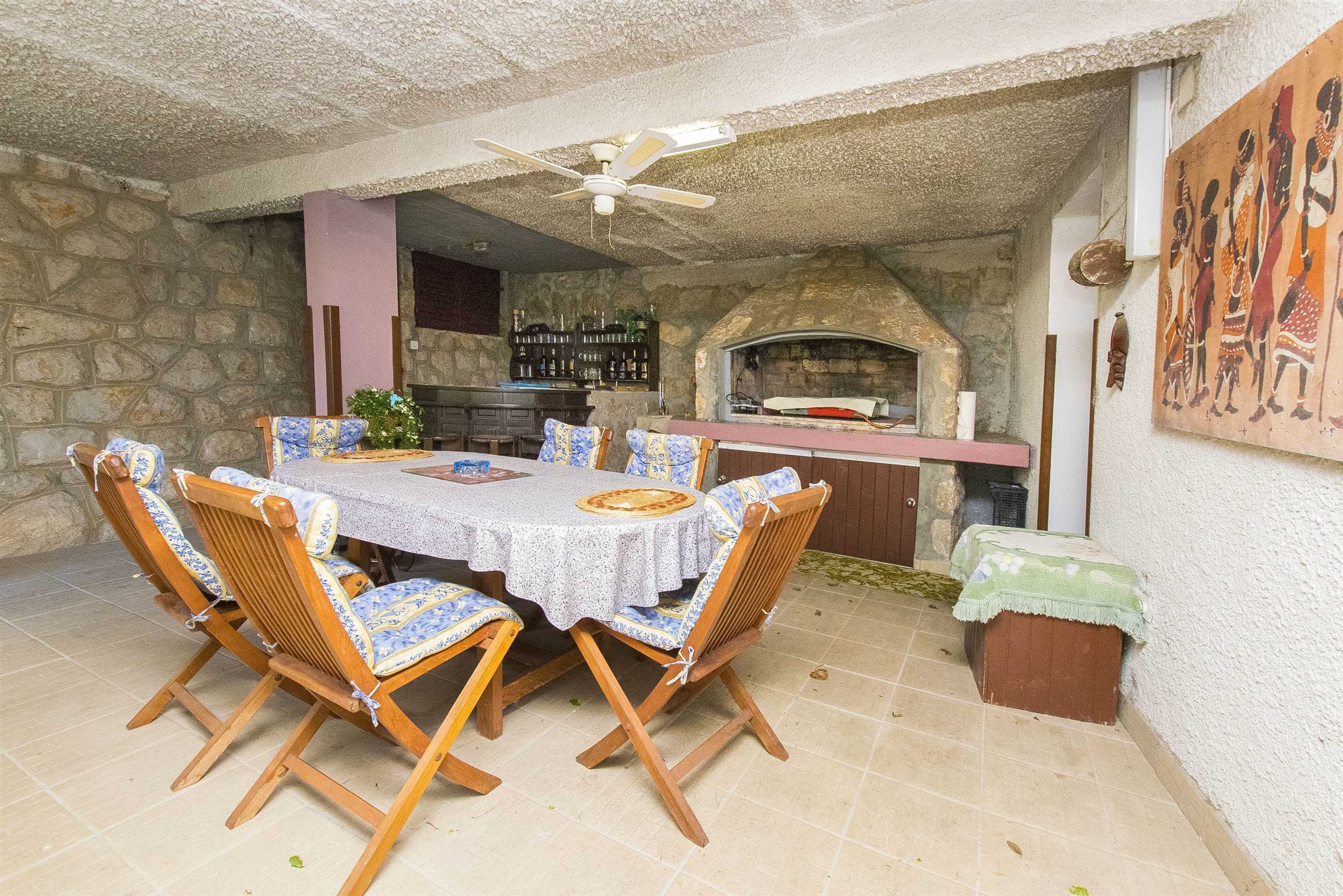 Gift card for Apartments Pavlina