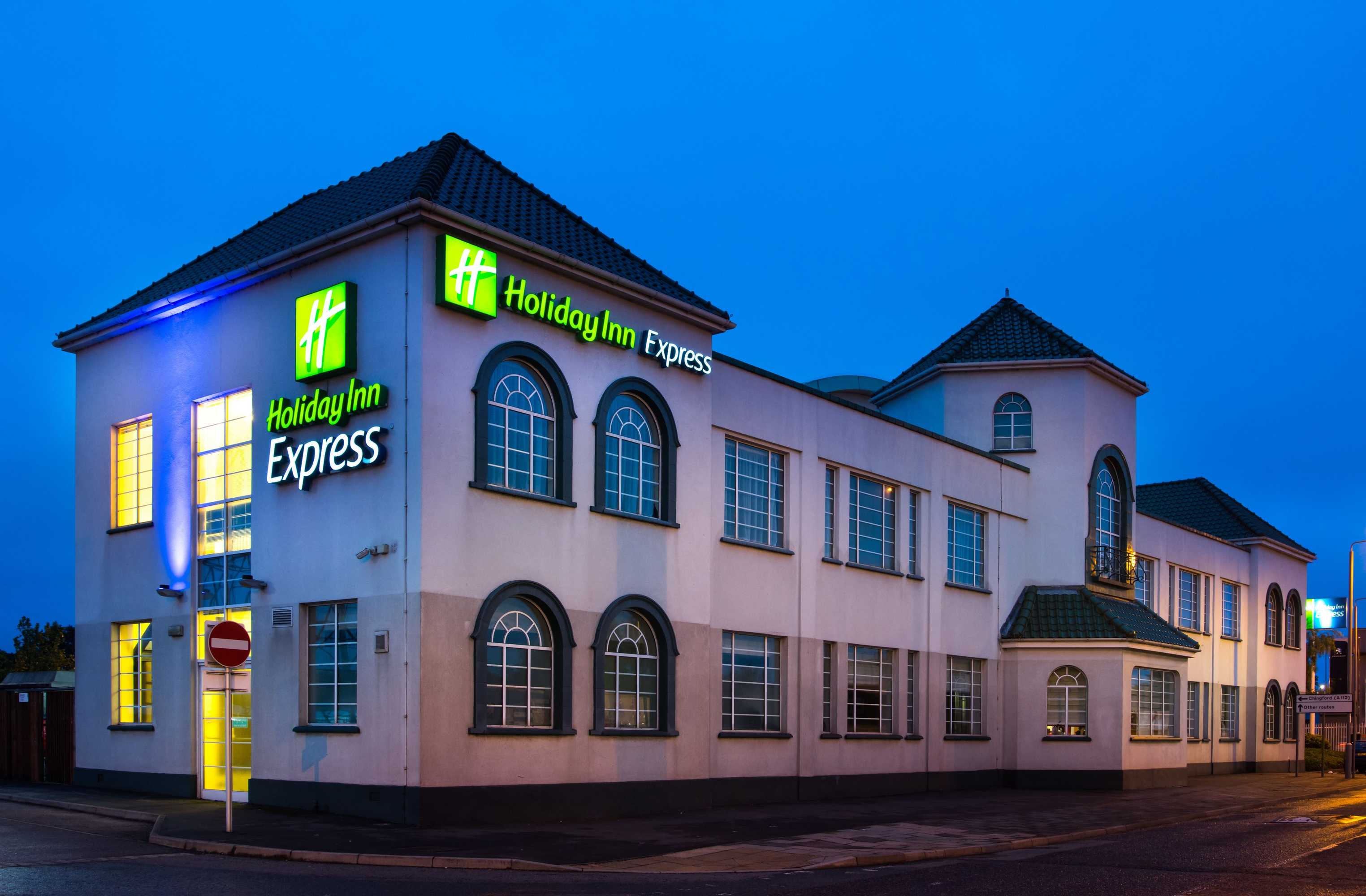 Gift card for Holiday Inn Express London Chingford by Ihg