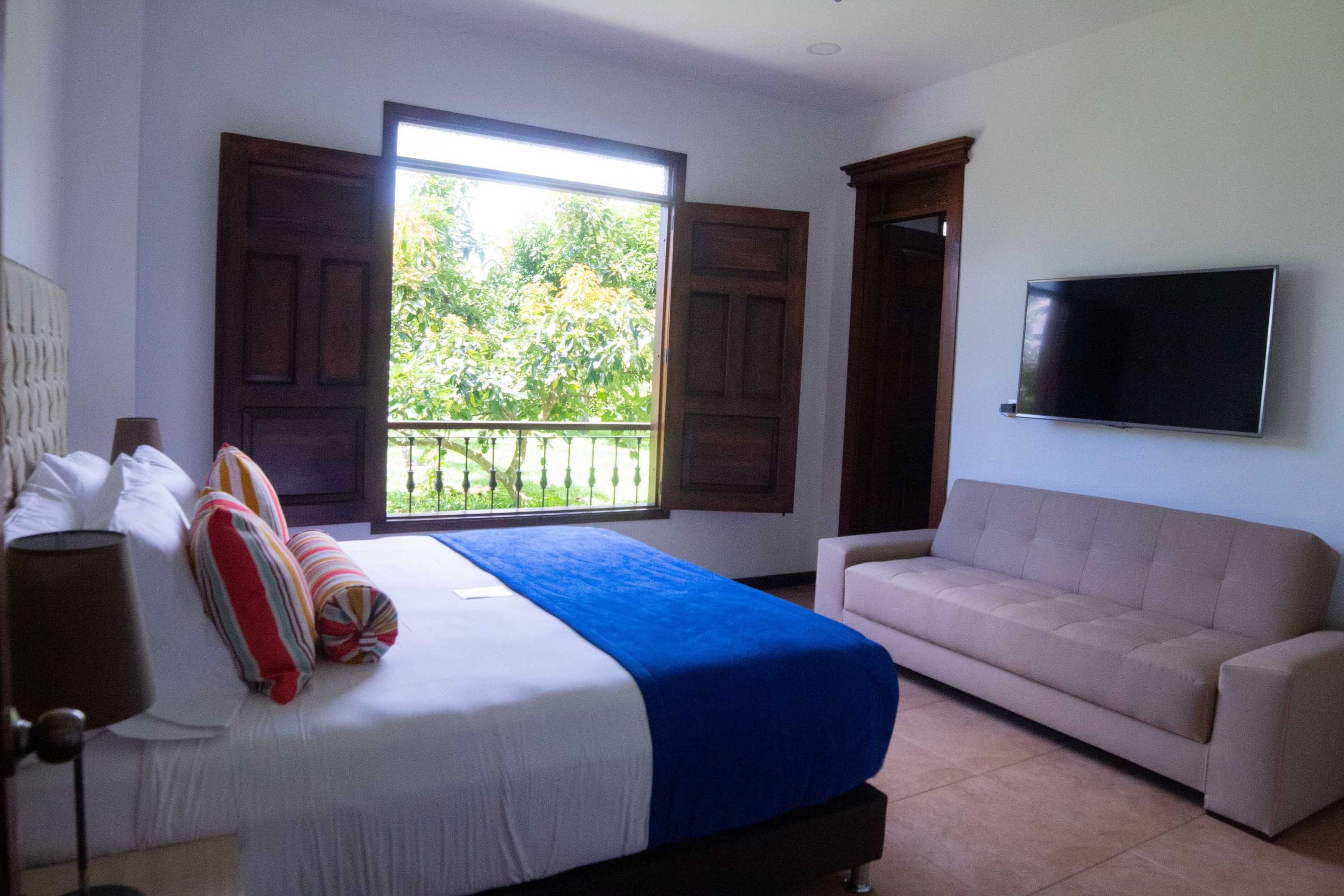 Gift card for La Herencia Hotel Gift card for La Herencia Hotel