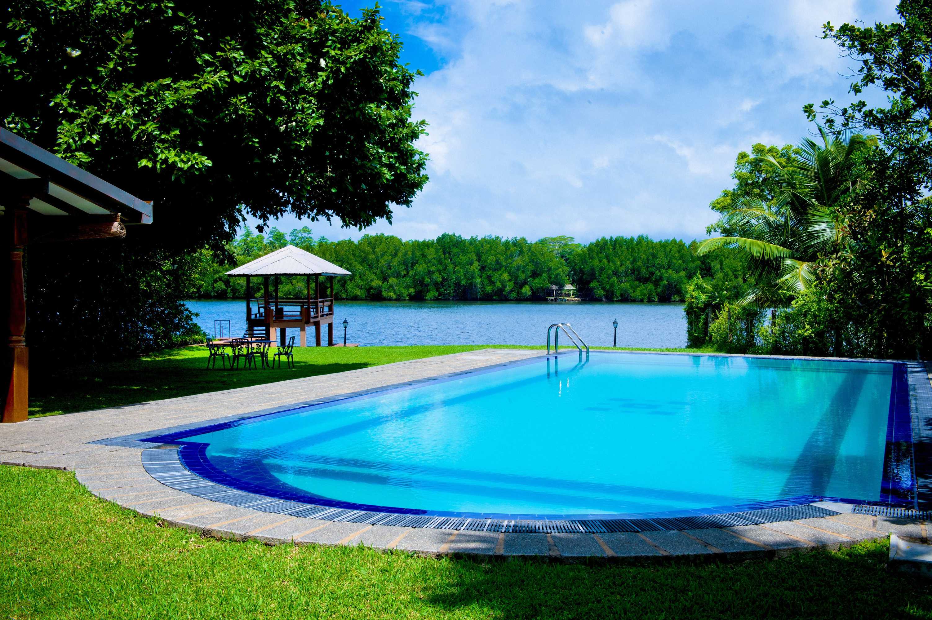 Gift card for Okvin River Villa Gift card for Okvin River Villa