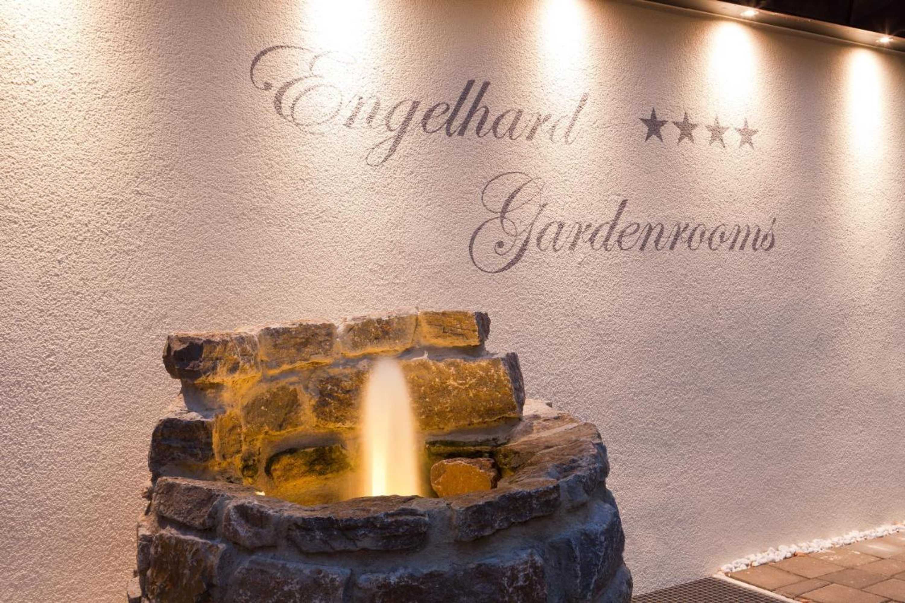 Gift card for Engelhard Das Landhotel Garni