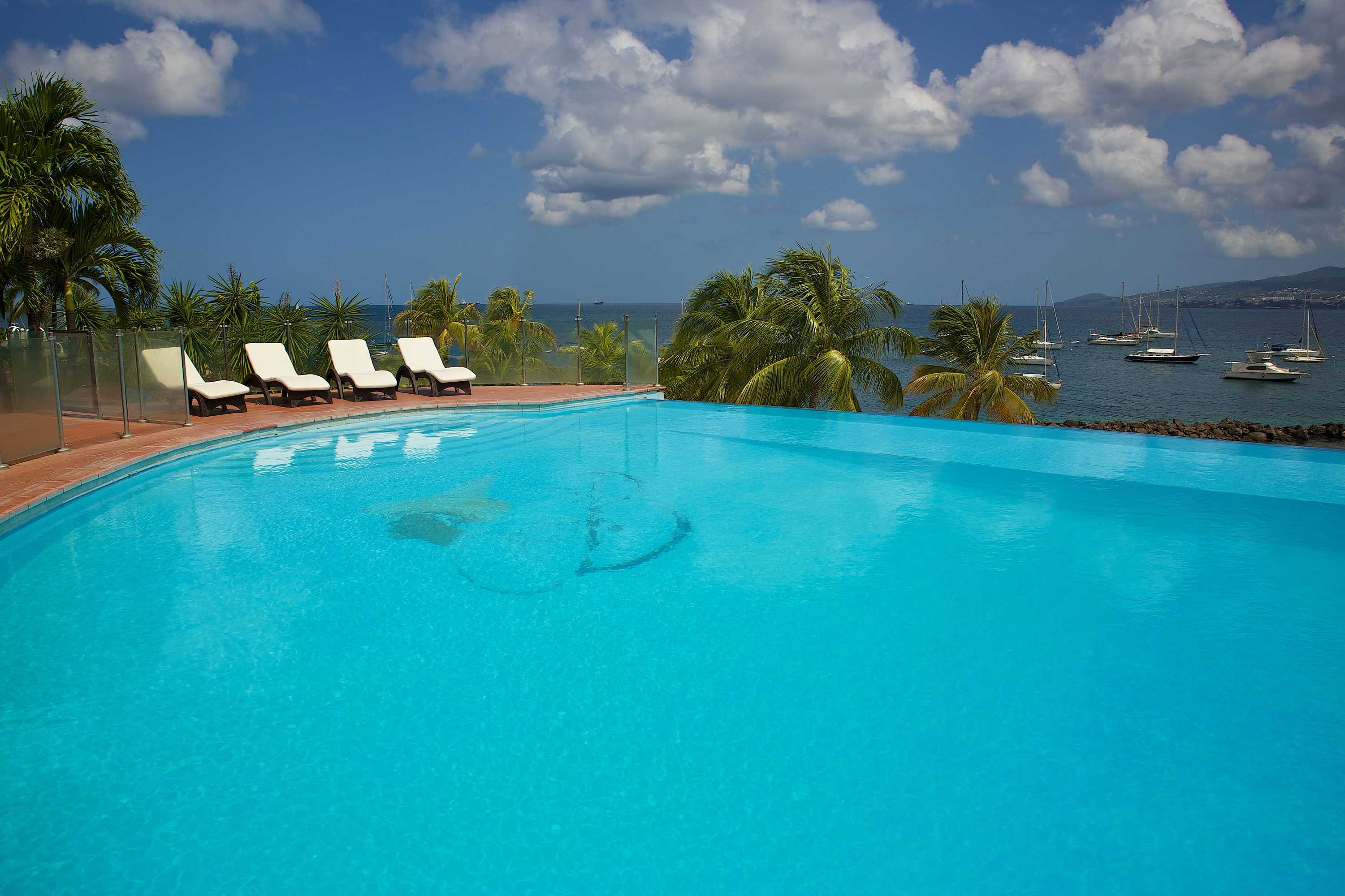 Gift card for Hotel Bakoua Les Trois Ilets Gift card for Hotel Bakoua Les Trois Ilets