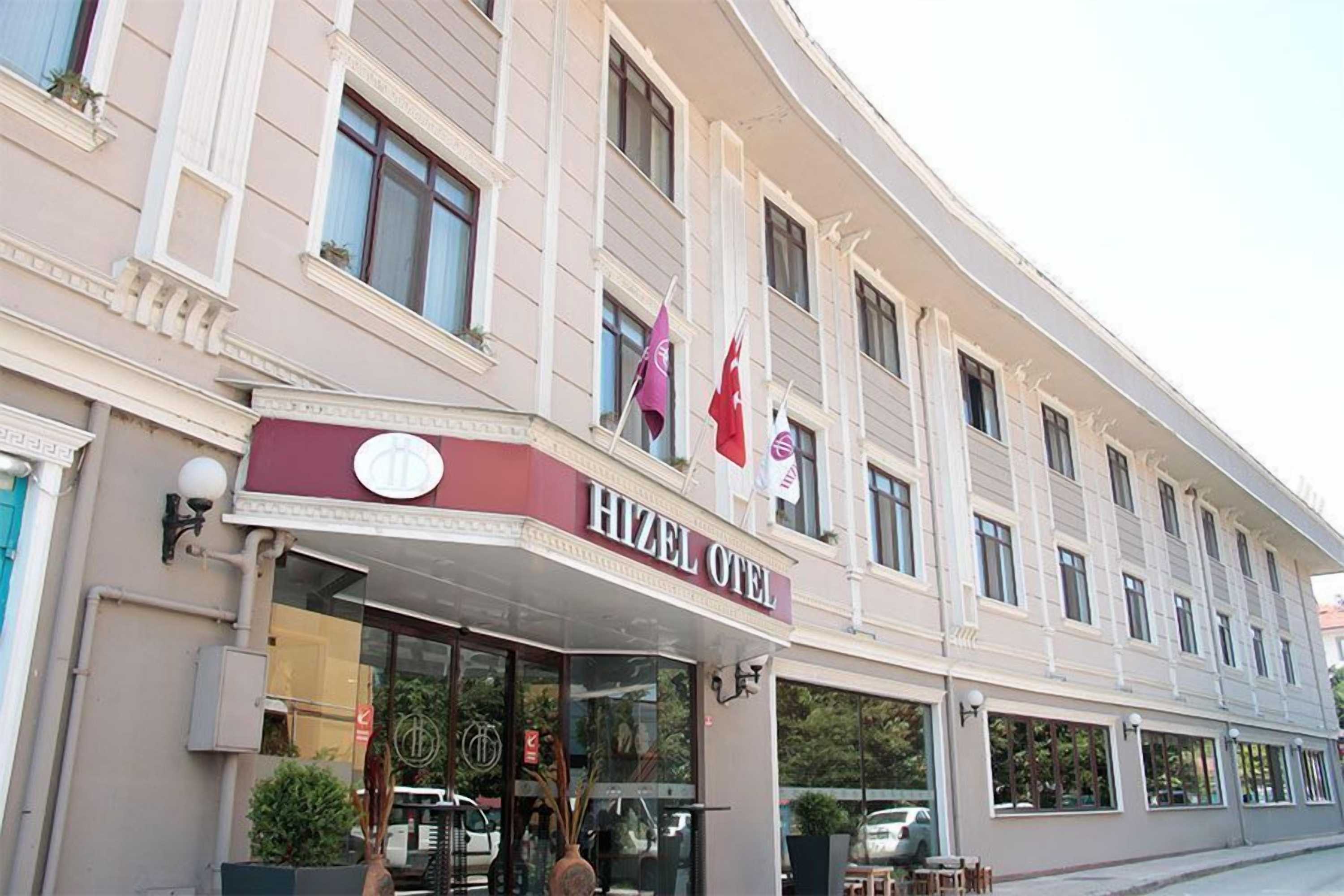 Gift card for Hizel Hotel Gift card for Hizel Hotel