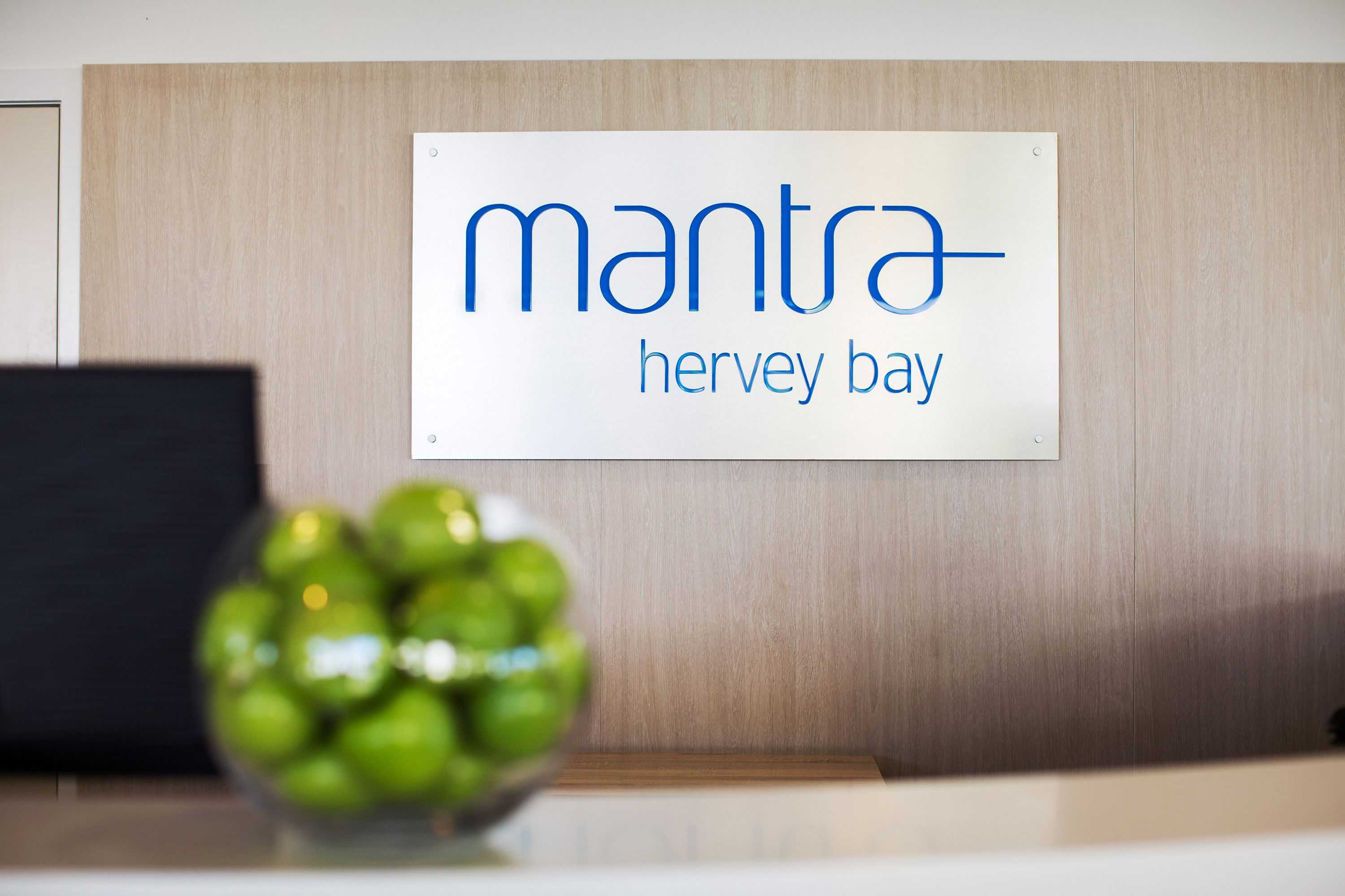 Gift card for Mantra Hervey Bay Gift card for Mantra Hervey Bay