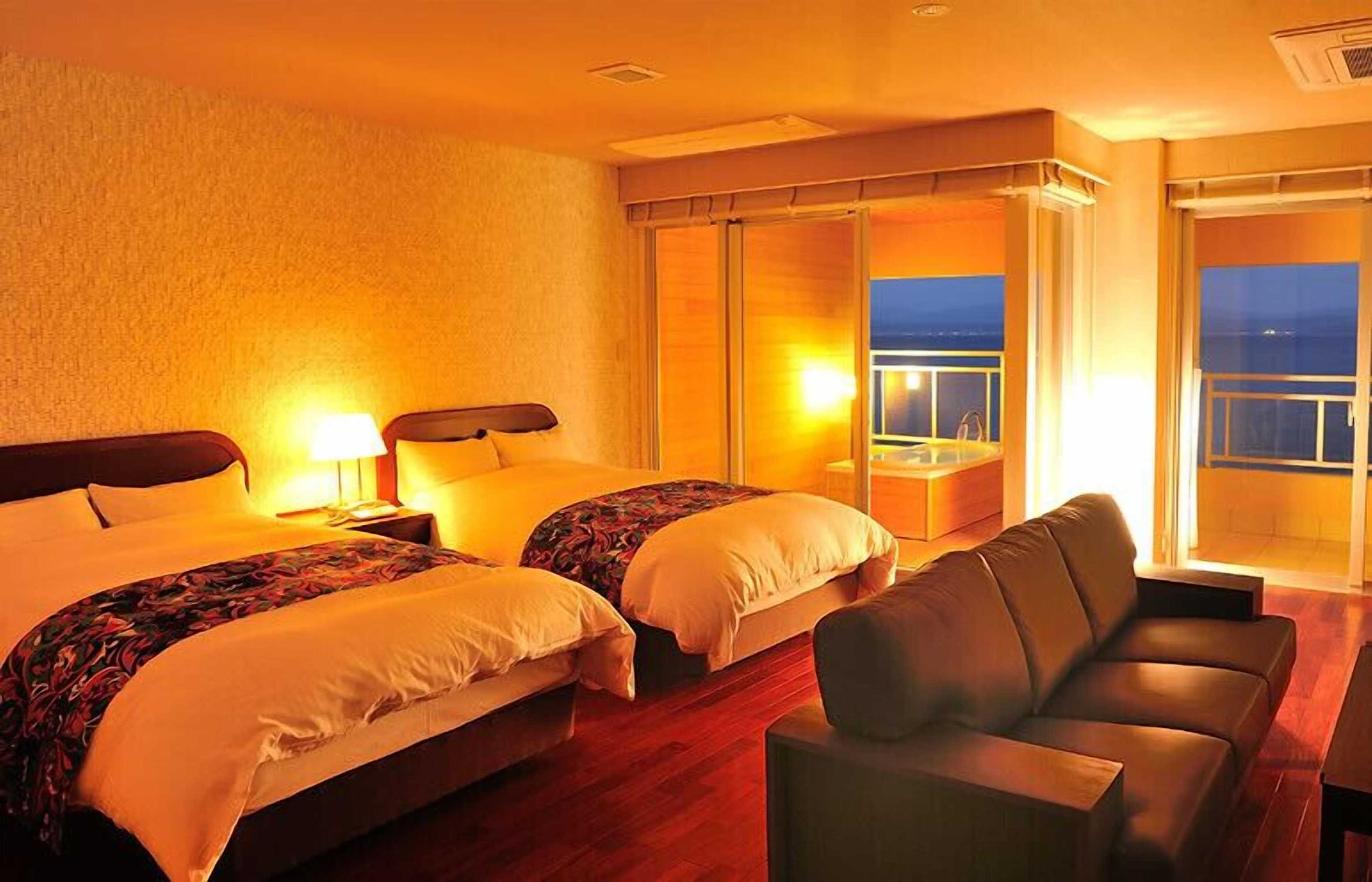 Gift card for Ibusuki Seaside Hotel Gift card for Ibusuki Seaside Hotel