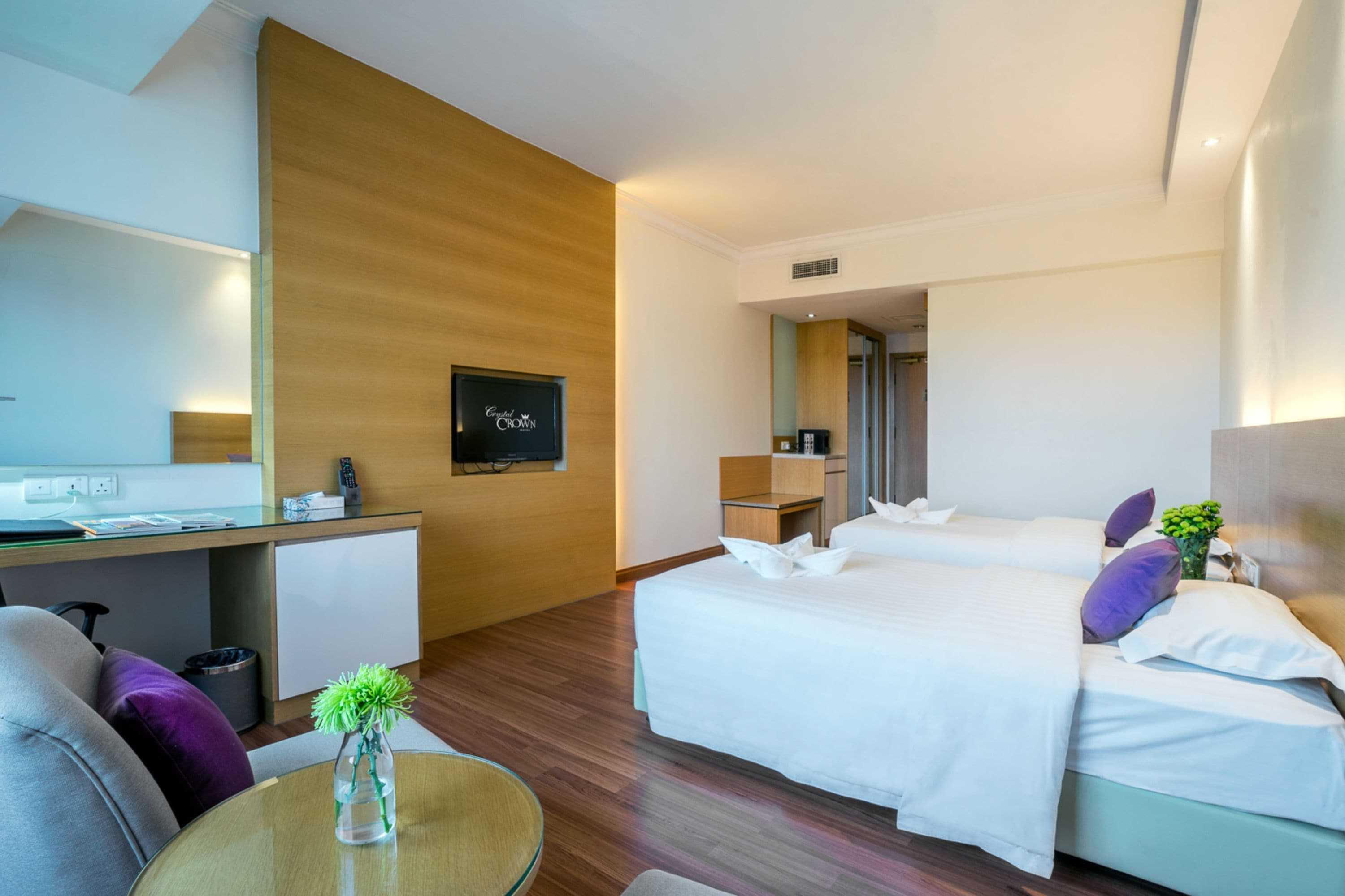Gift card for Crystal Crown Hotel Petaling Jaya Gift card for Crystal Crown Hotel Petaling Jaya