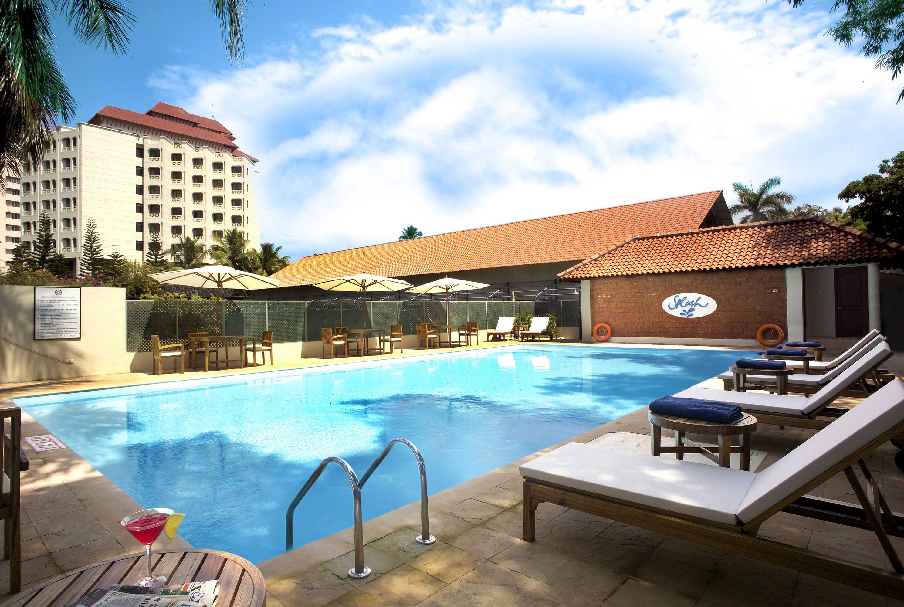 Gift card for Vivanta Ernakulam, Marine Drive Gift card for Vivanta Ernakulam, Marine Drive