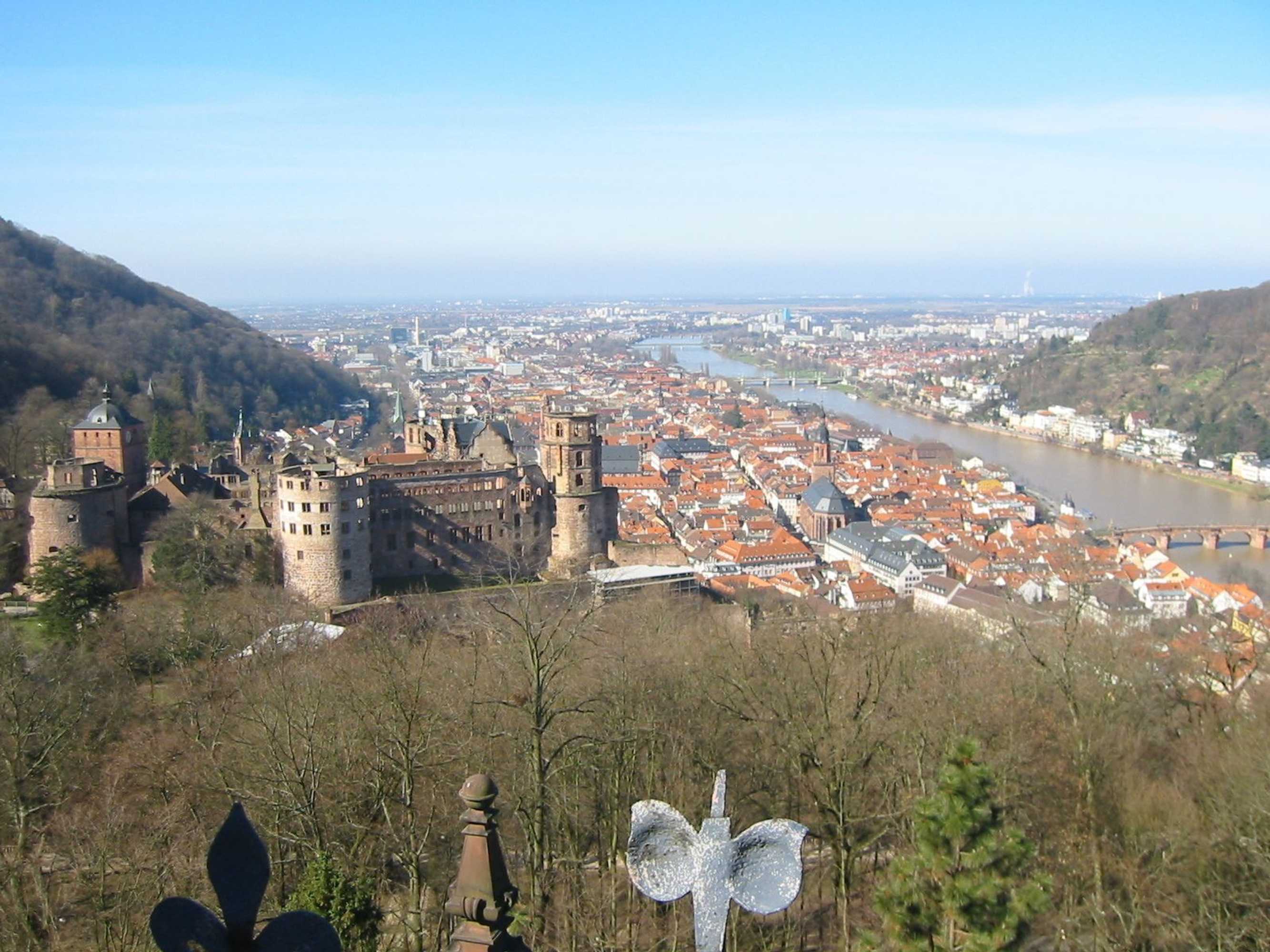 Gift card for Neu Heidelberg - Guesthouse & Apartments