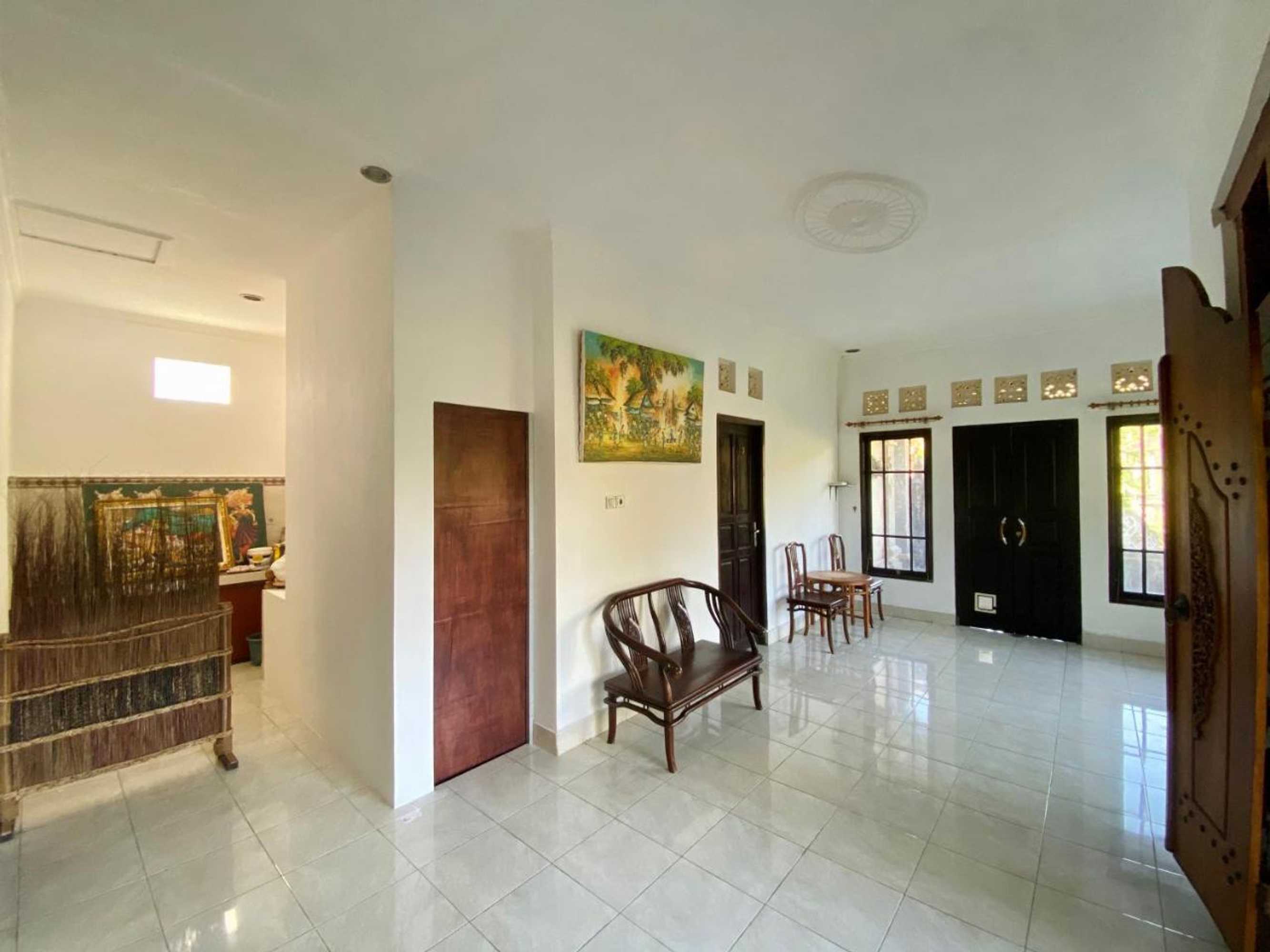 Gift card for Pondok Mimba