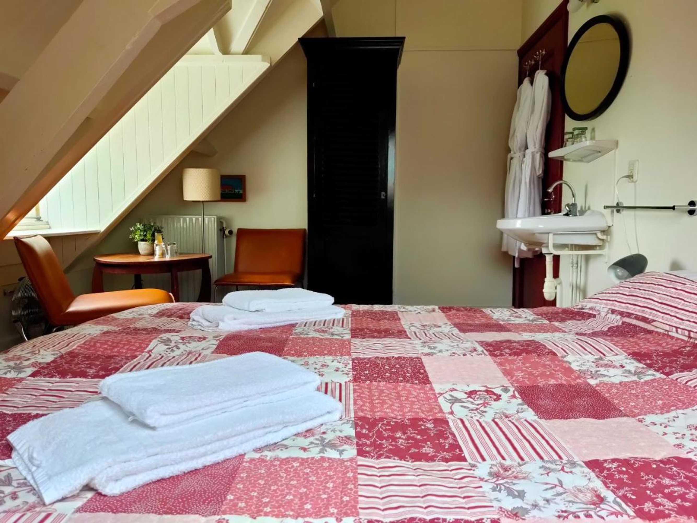 Gift card for Hotel Restaurant Oortjeshekken