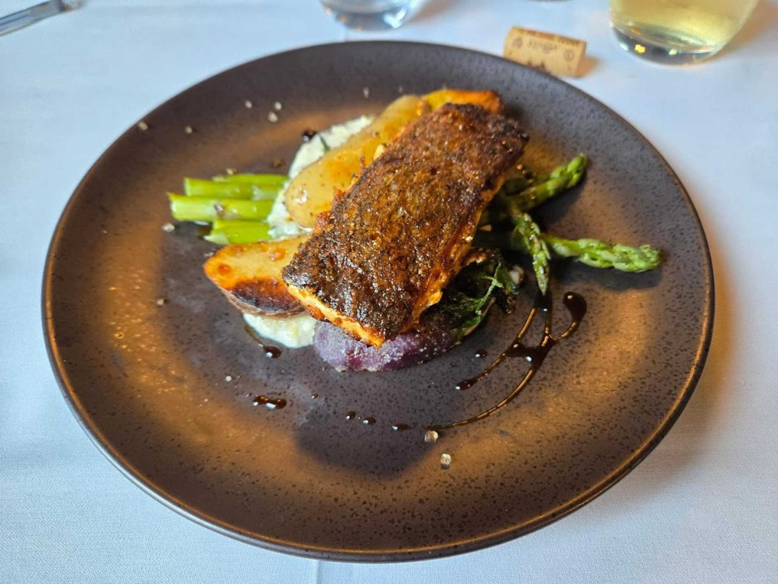 Gift card for Majestic Hotel