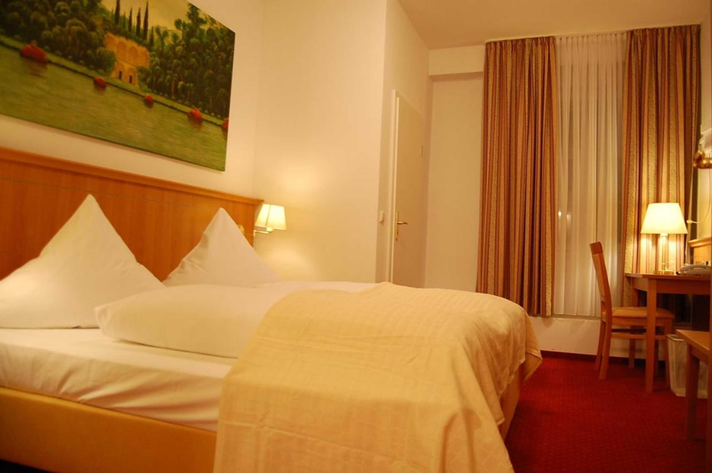 Gift card for Hotel Mohren Post