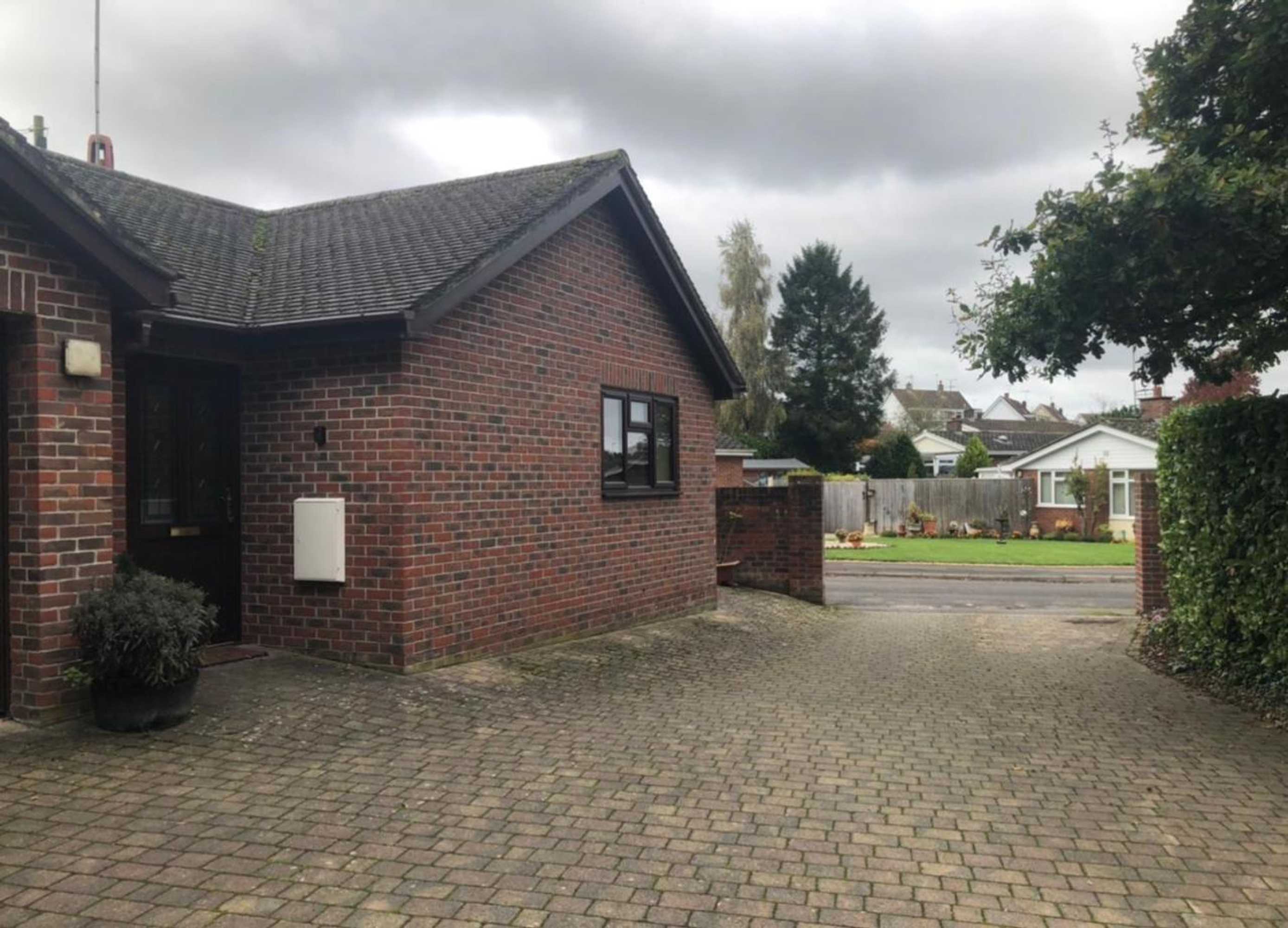 Gift card for The Oaks