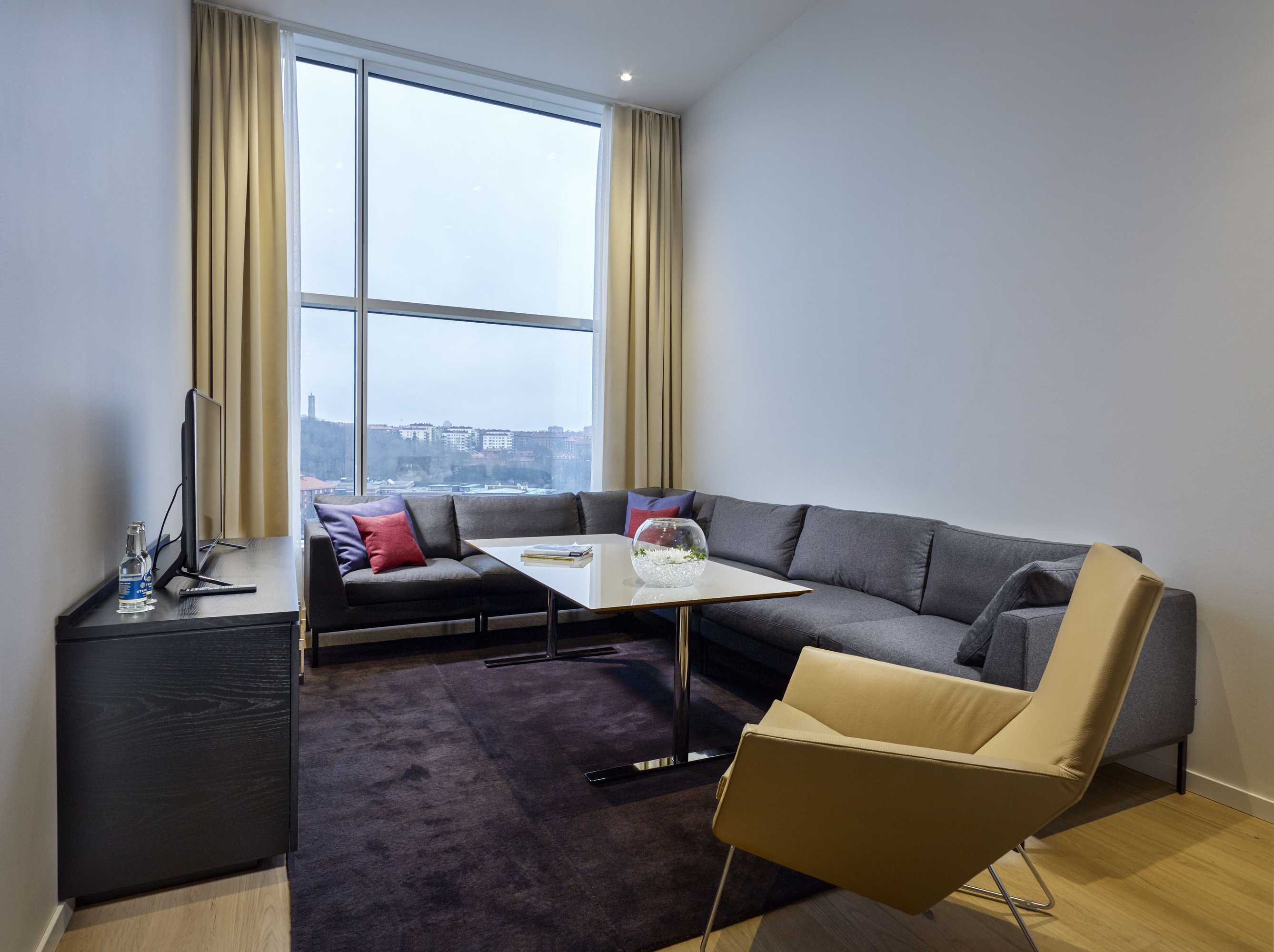 Gift card for Gothia Towers & Upper House Gift card for Gothia Towers & Upper House