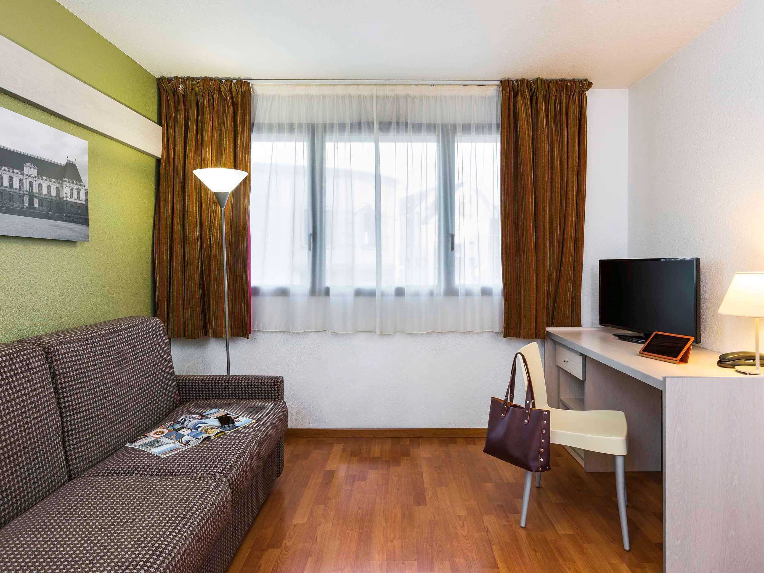 Gift card for Aparthotel Adagio Access Rennes Centre Gift card for Aparthotel Adagio Access Rennes Centre