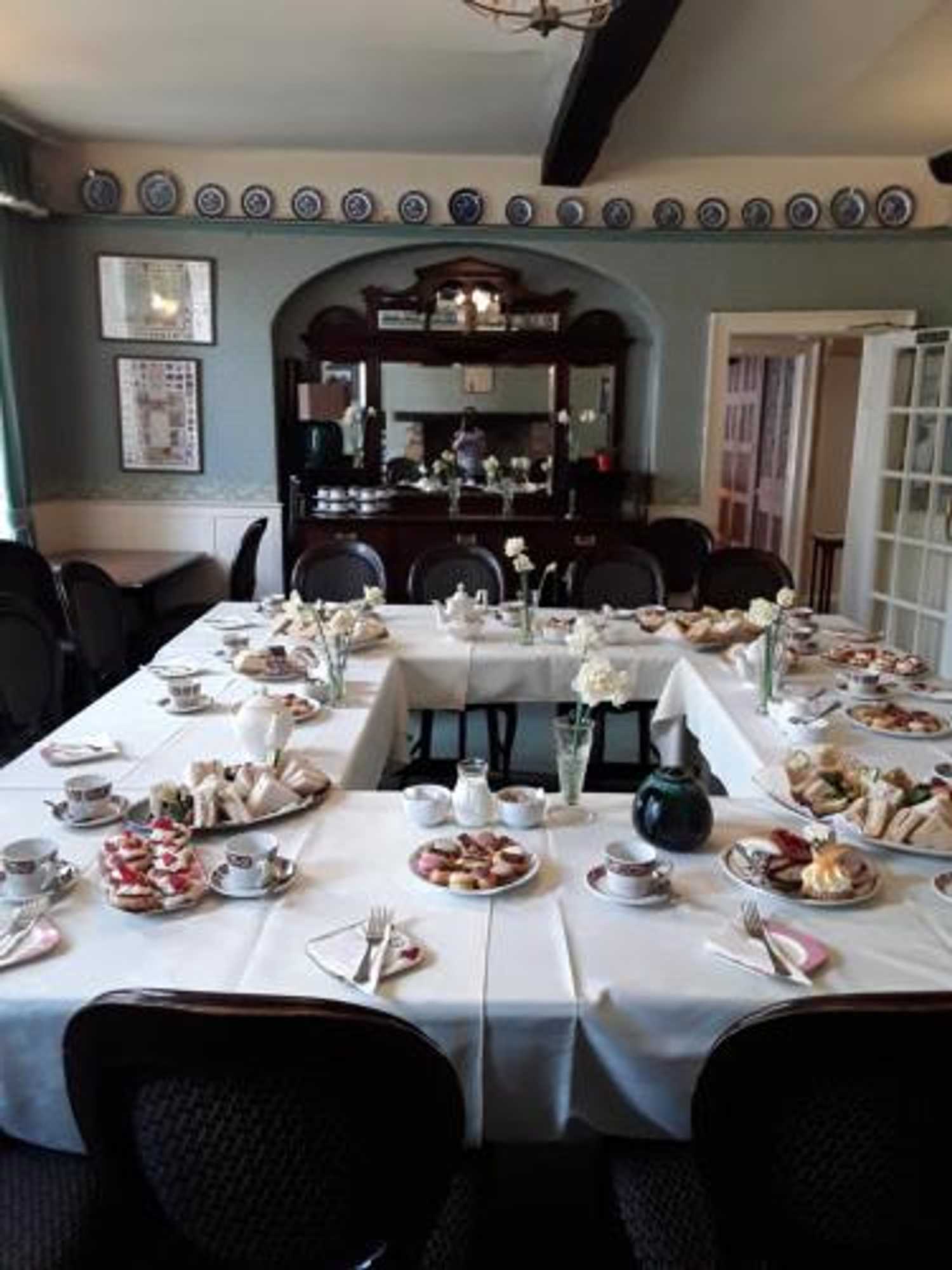 Gift card for Langport Arms Hotel Gift card for Langport Arms Hotel