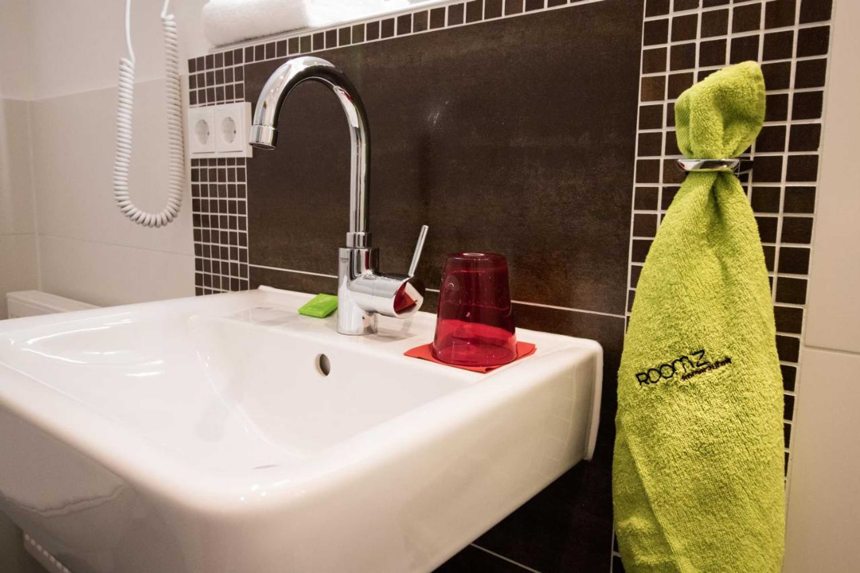 Gift card for Room'z Zimmeraufzeit Gift card for Room'z Zimmeraufzeit